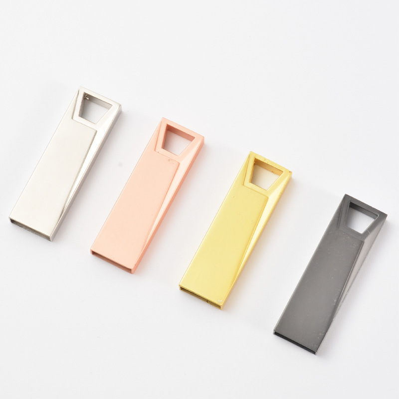 Custom USB Thumb Drive 1