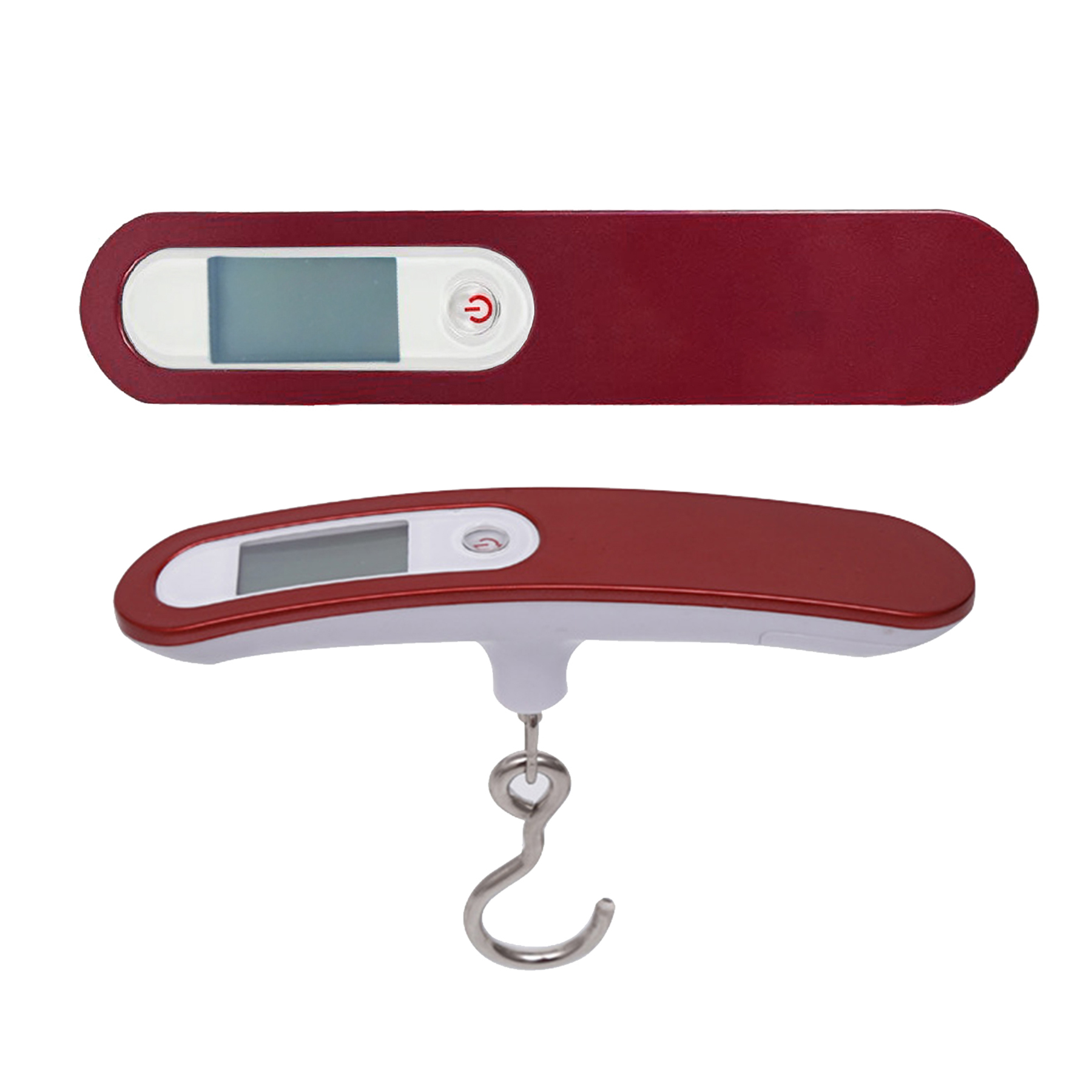 Hapo Digital Luggage Scale 10