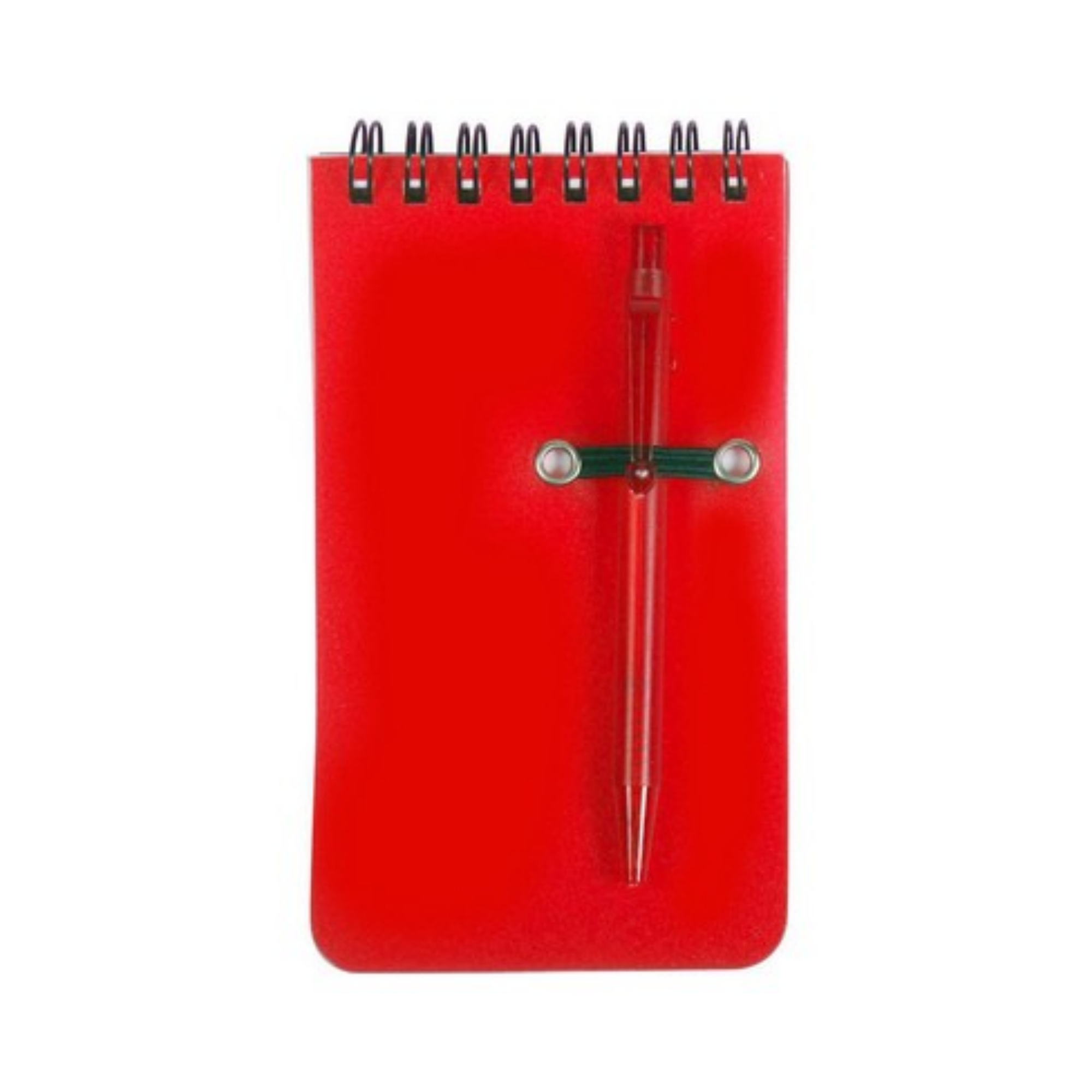 Small Notebook & Pen 4