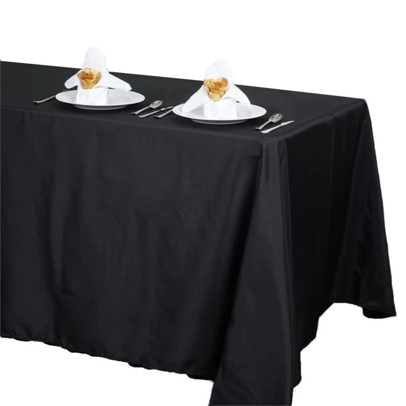 4FT Trade Show Table Cover - Full Color Imprint 5
