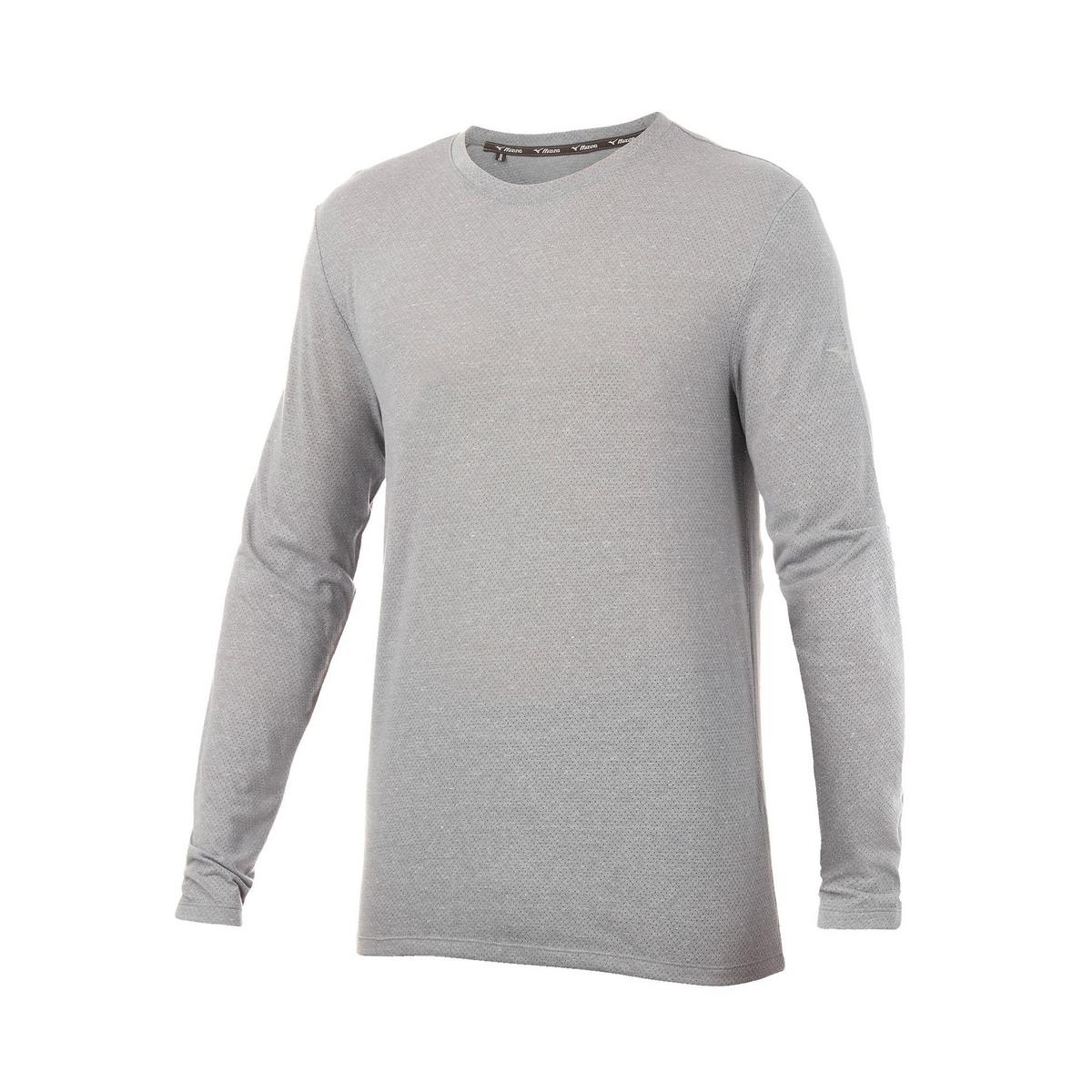 Men's Mizuno Infinity Long Sleeve 6
