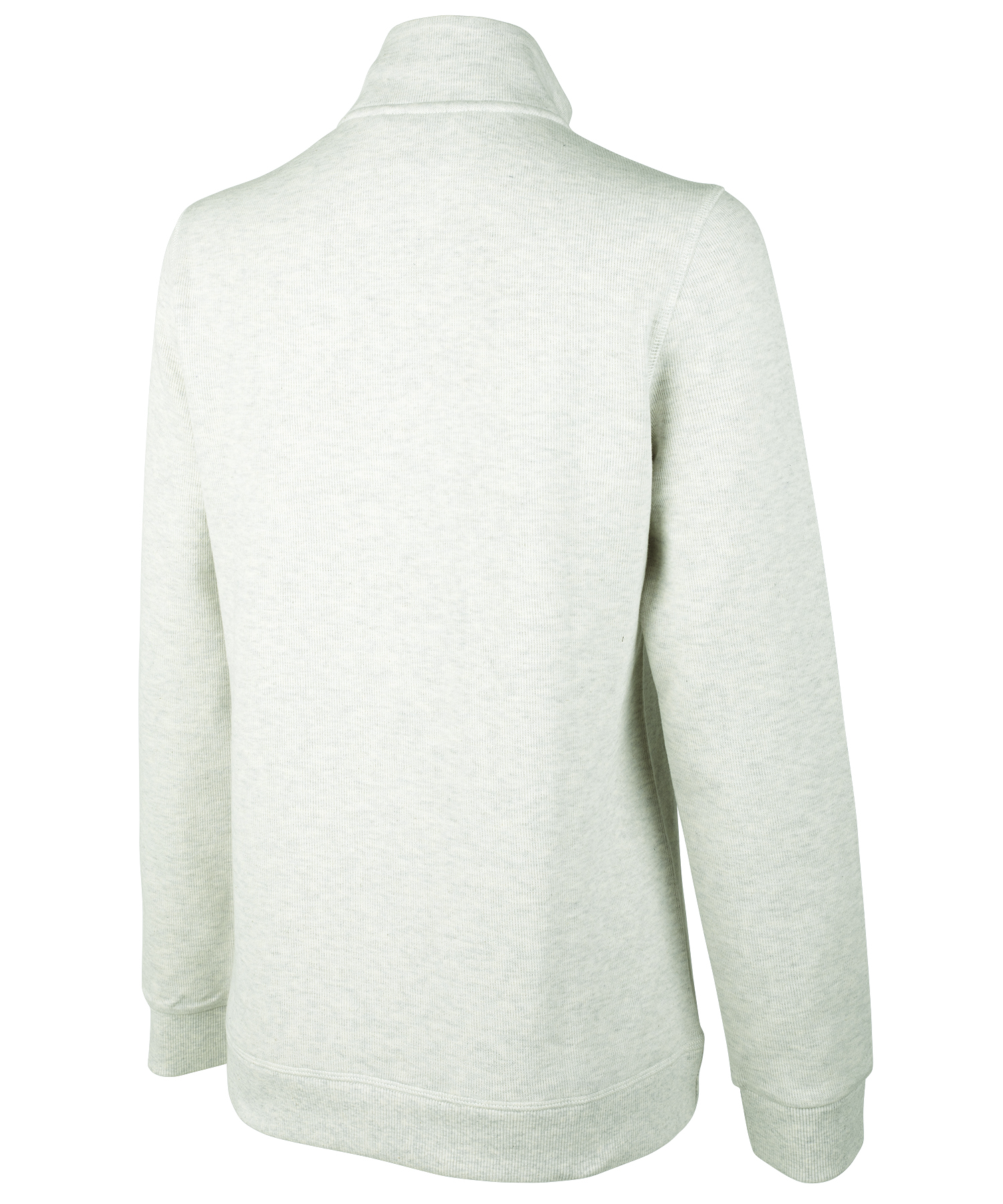 Women's Hudson Quarter Zip Pullover 13