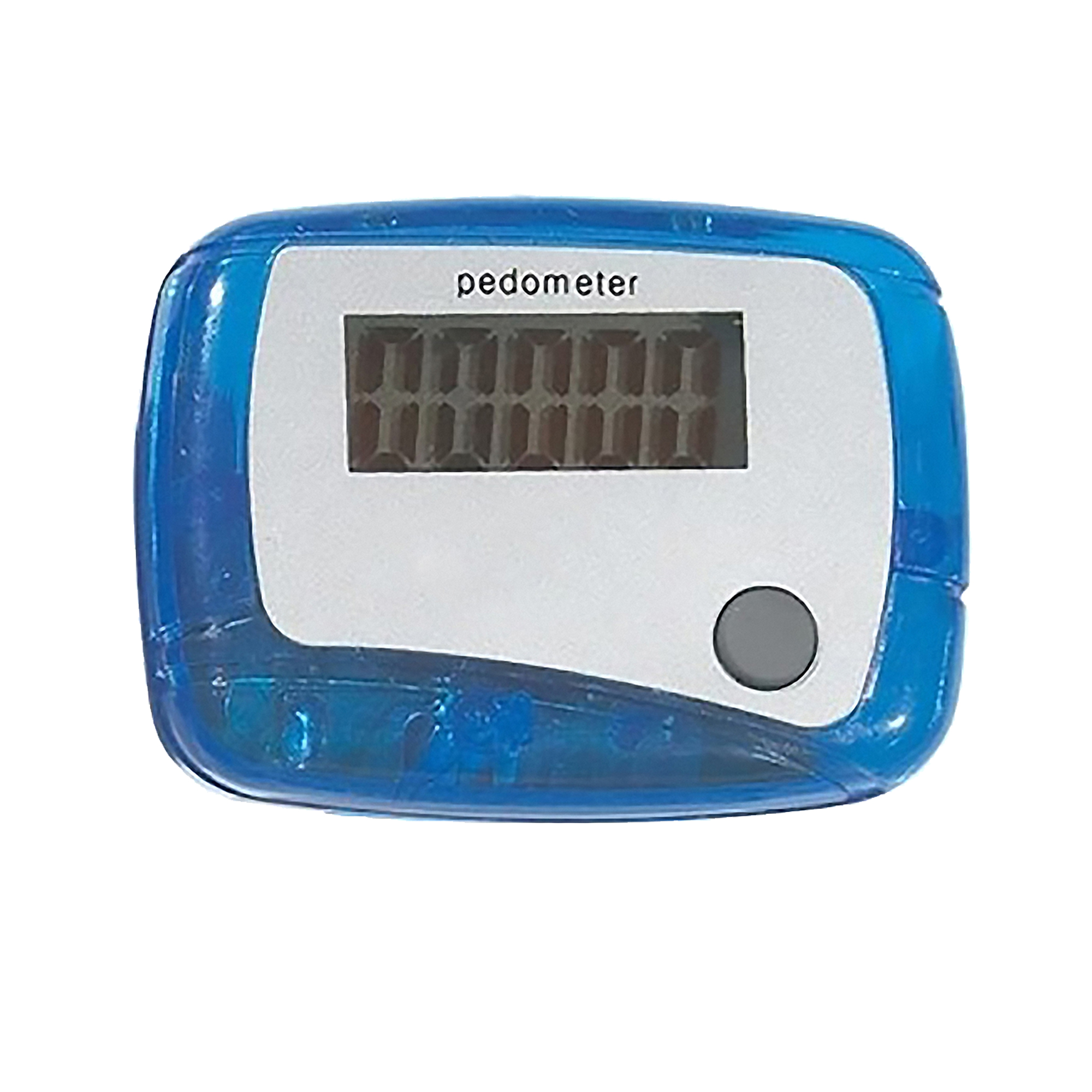 Fitness Tracker Pedometer 6
