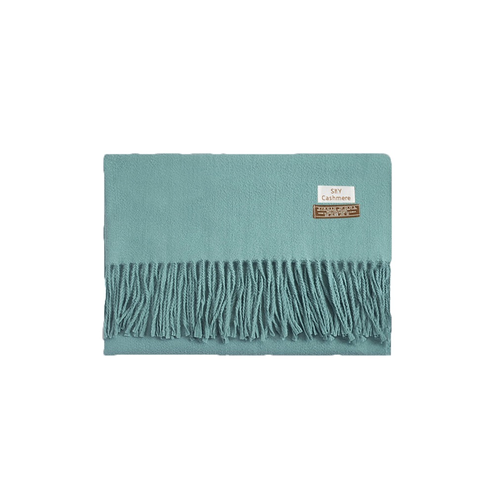 Shawl Cashmere Scarf 2