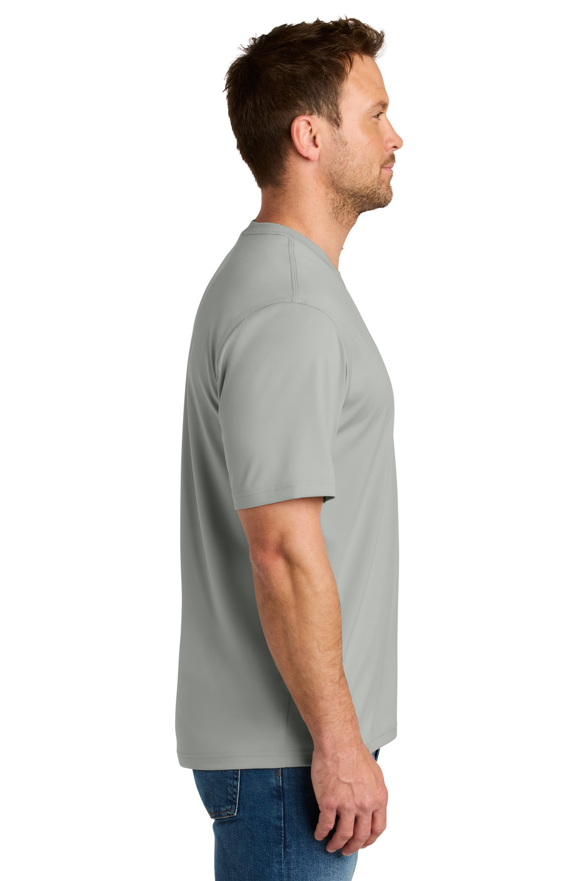 CornerStone Workwear Pro Short Sleeve Tee CS440 54