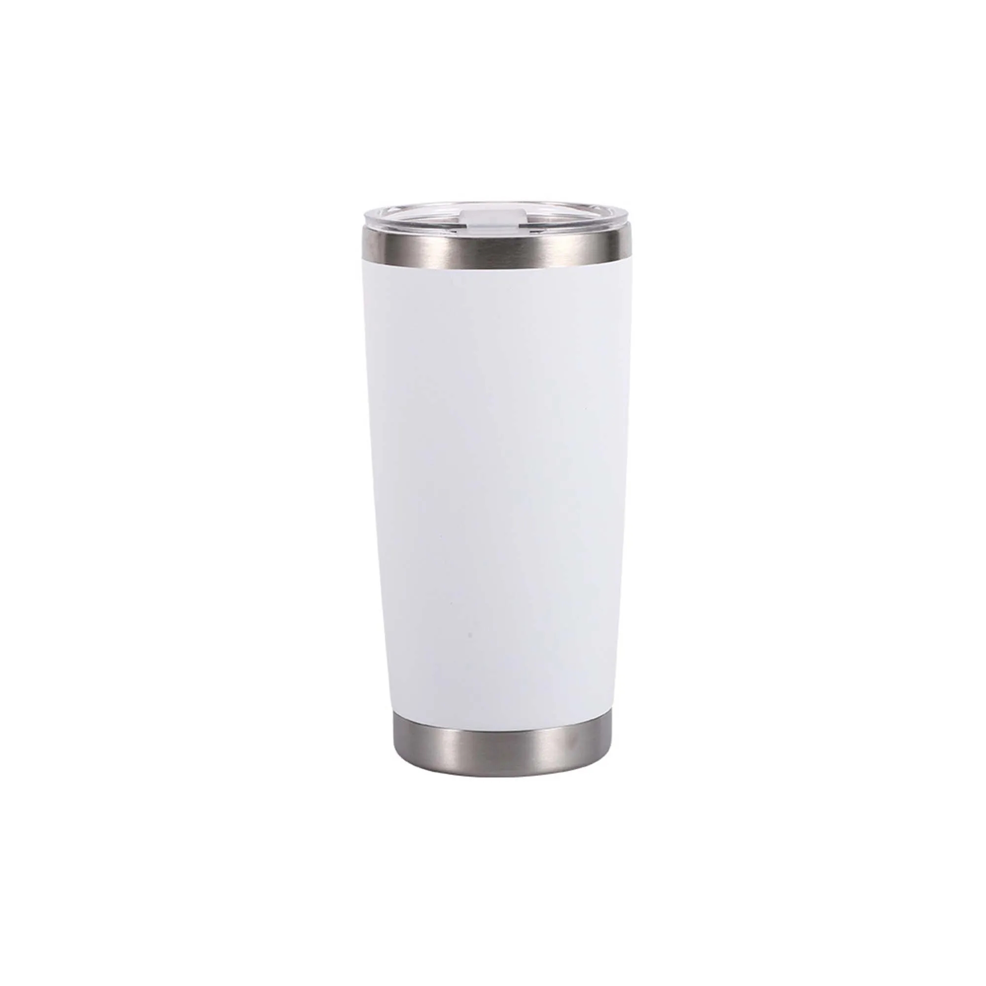 20oz Stainless Steel Vacuum Insulated Tumbler 16