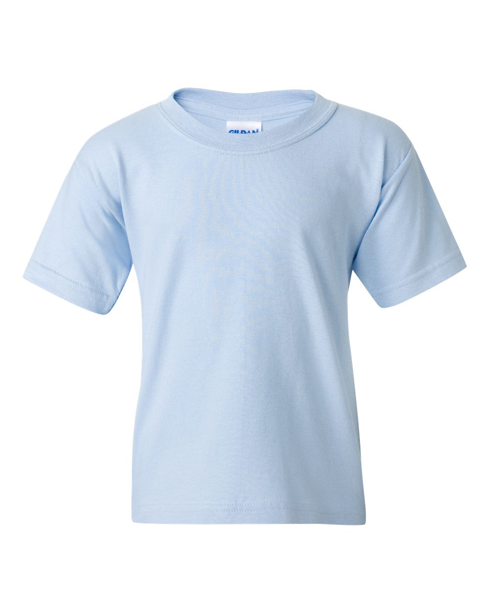 Youth Heavy Cotton™ T-Shirt - 5000B 216