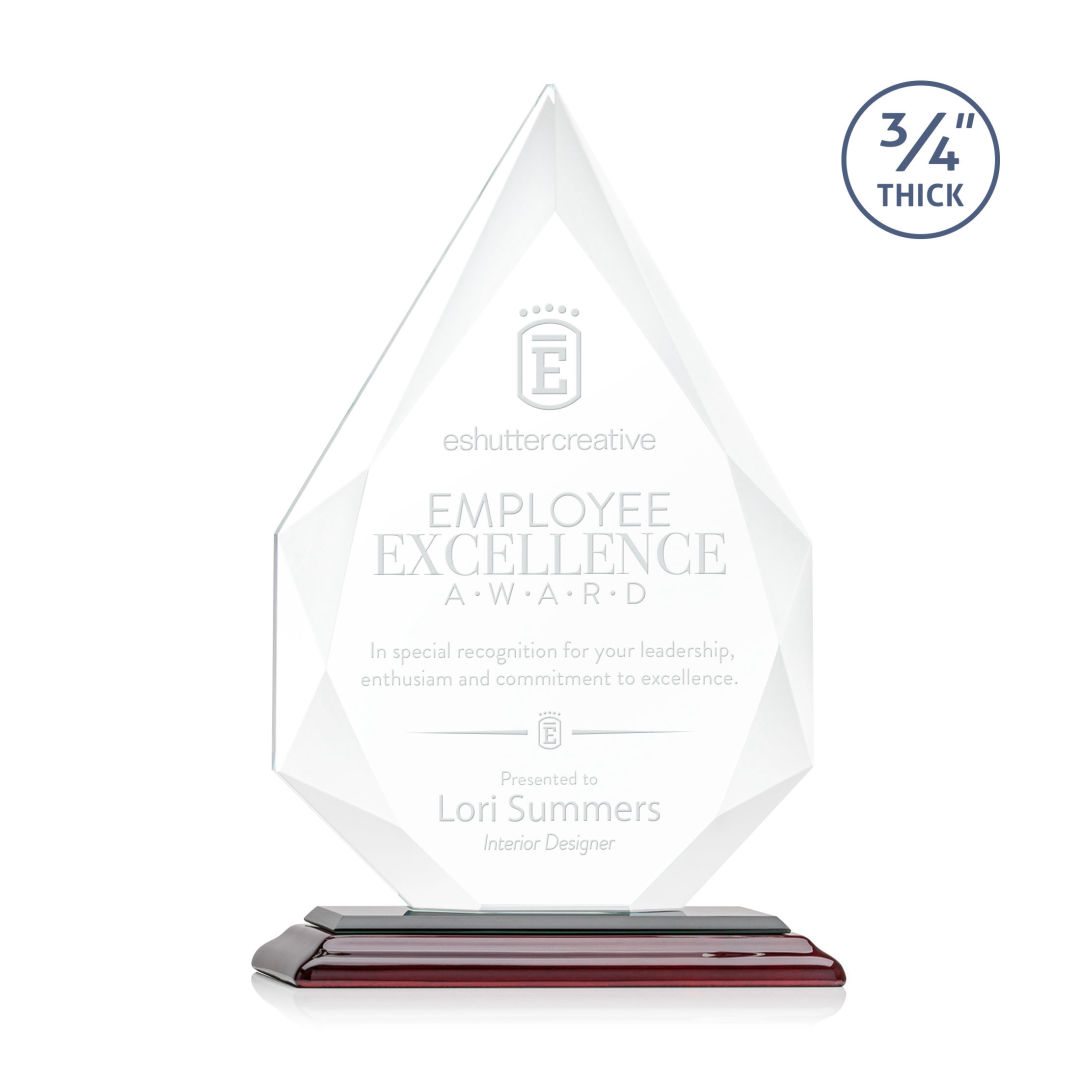 Hawthorne Award - Rosewood 11