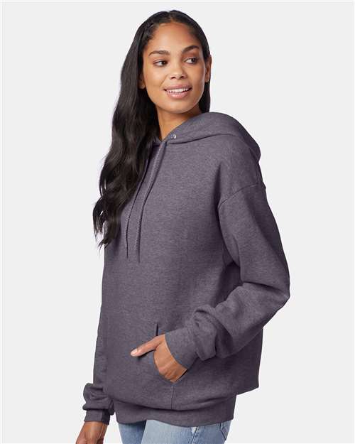 Unisex EcoSmart® Hooded Sweatshirt - P170 312