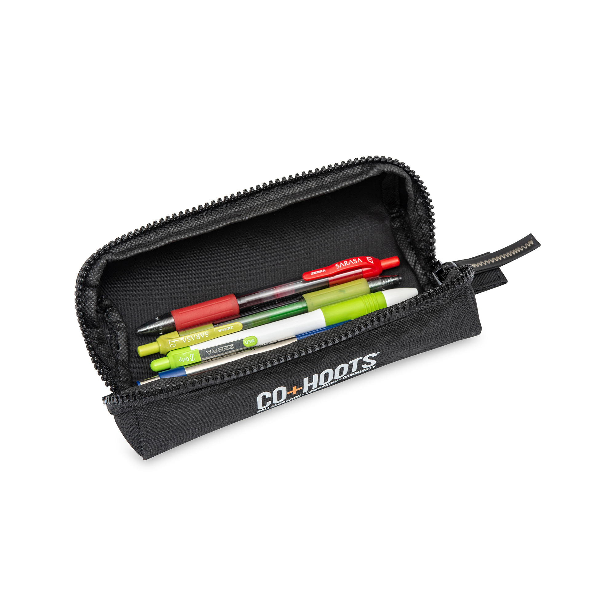 Mobile Office Pouch 2