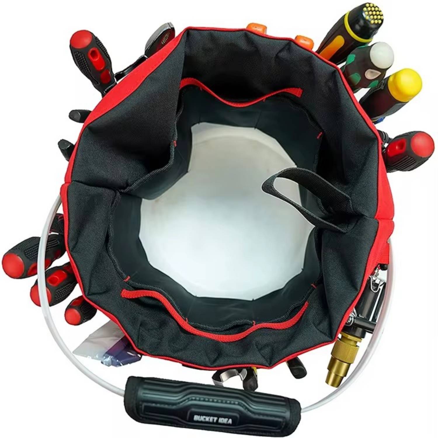 Bucket Tool Kit Bag 3