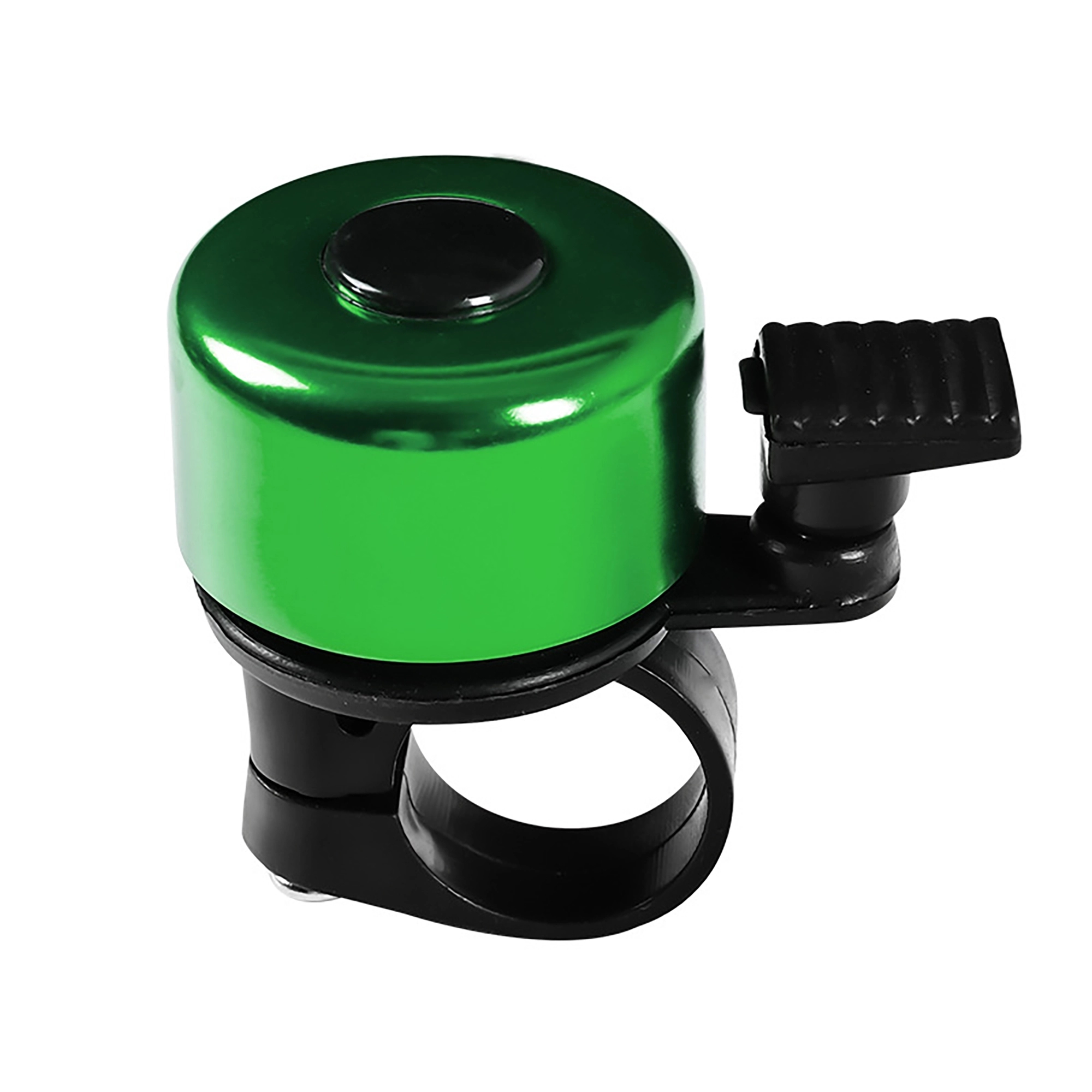 MOQ 50pcs Aluminum Alloy Bicycle Bells 2