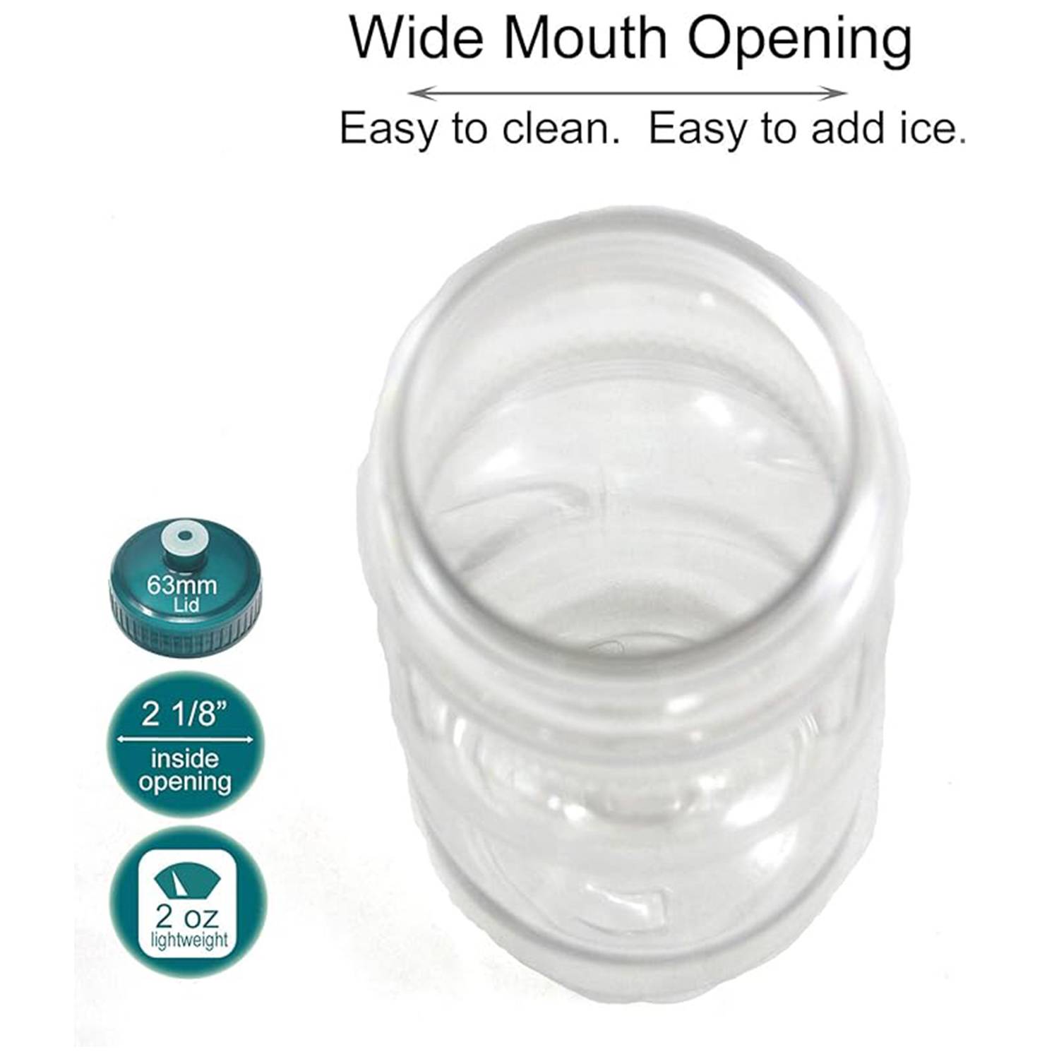 20 Oz Classic Sport Bottle 3