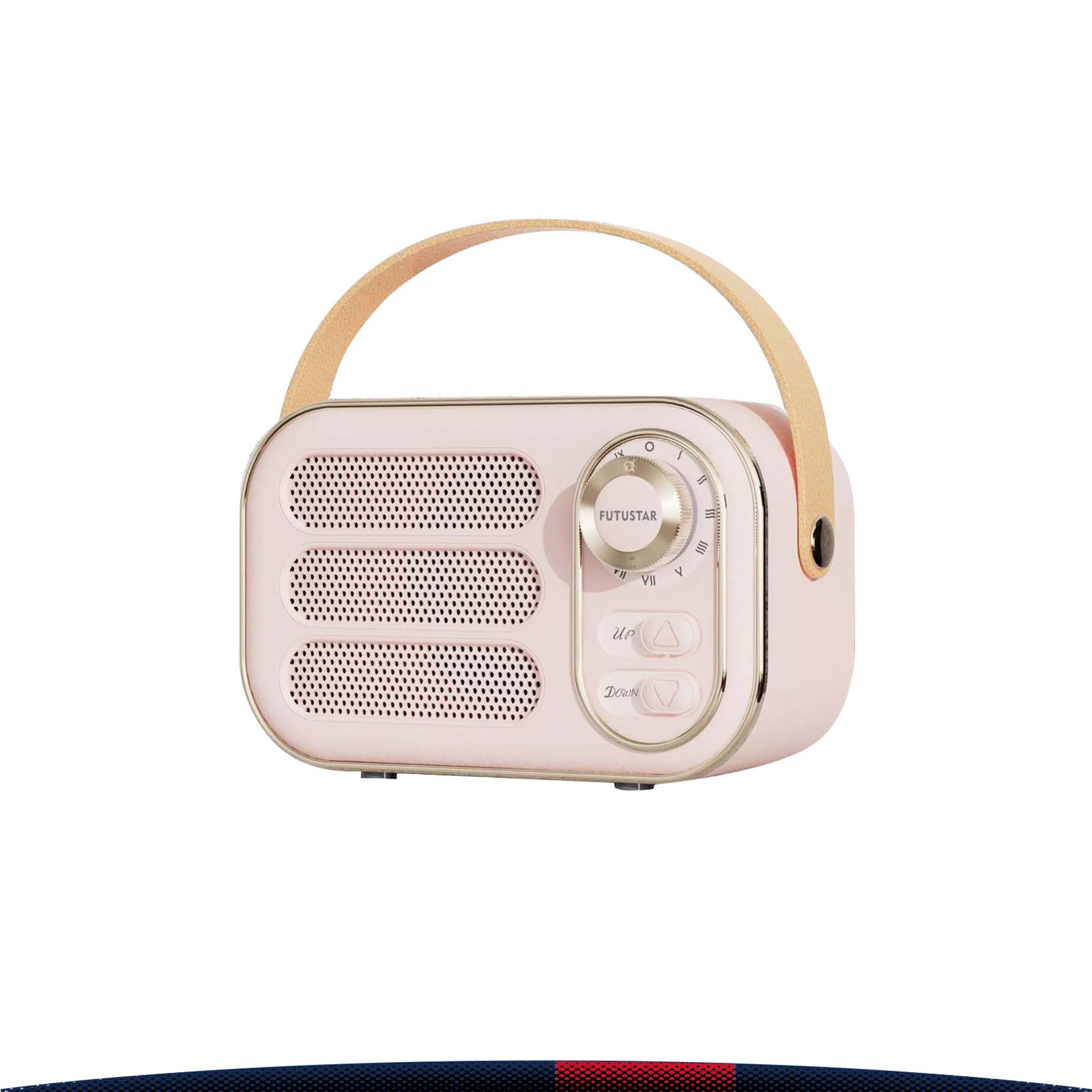 Ramid Bluetooth Speaker 7