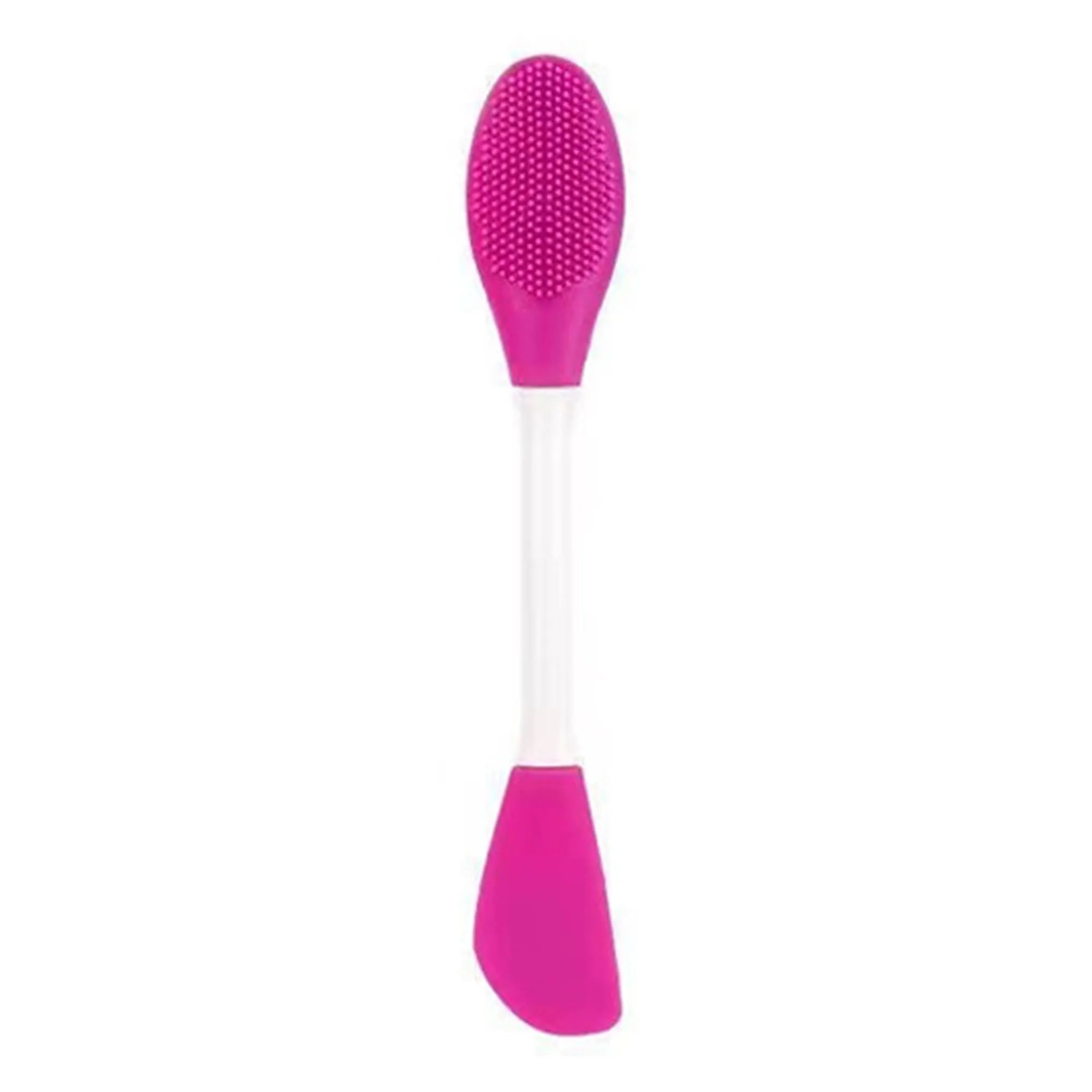 Silicone Face Wash Brush 7