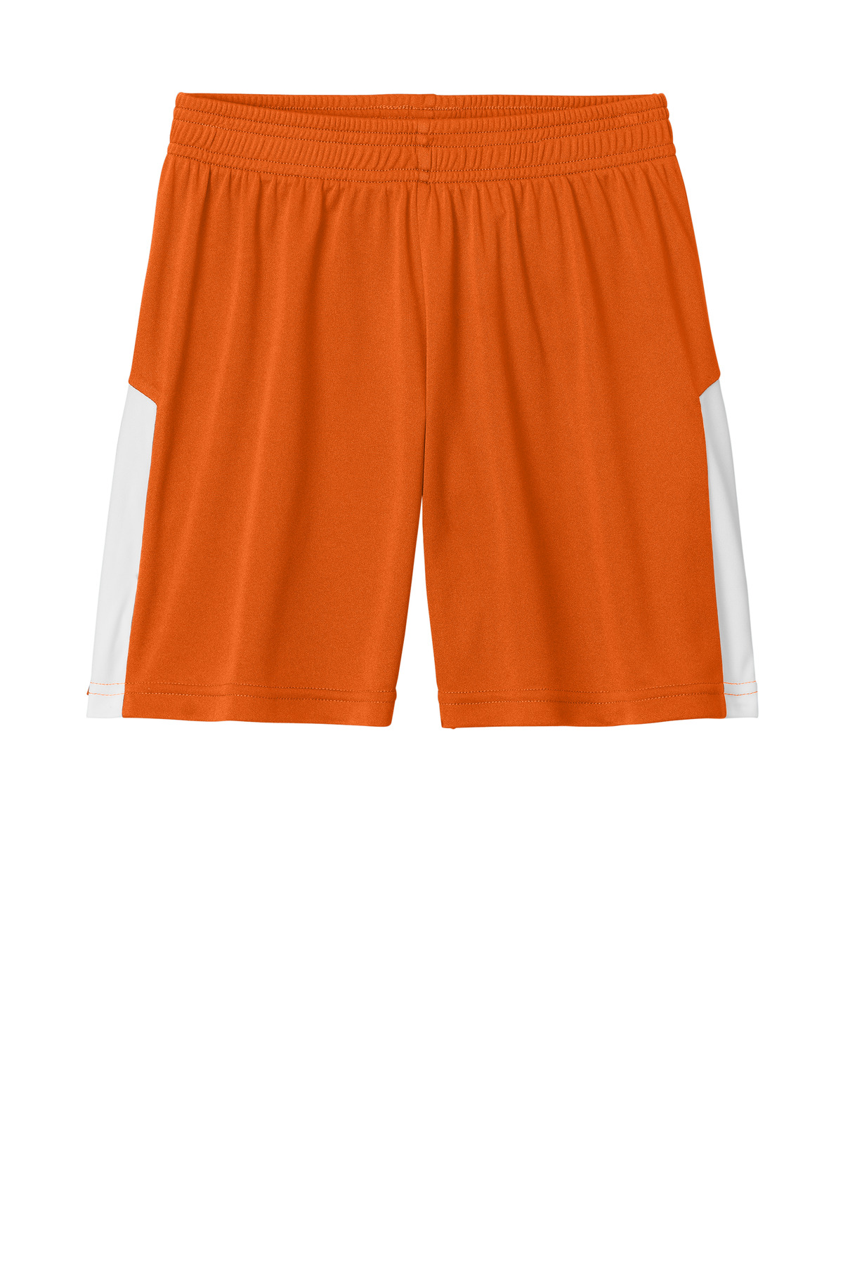 Sport-Tek Youth Competitor United 5" Short YST103 77