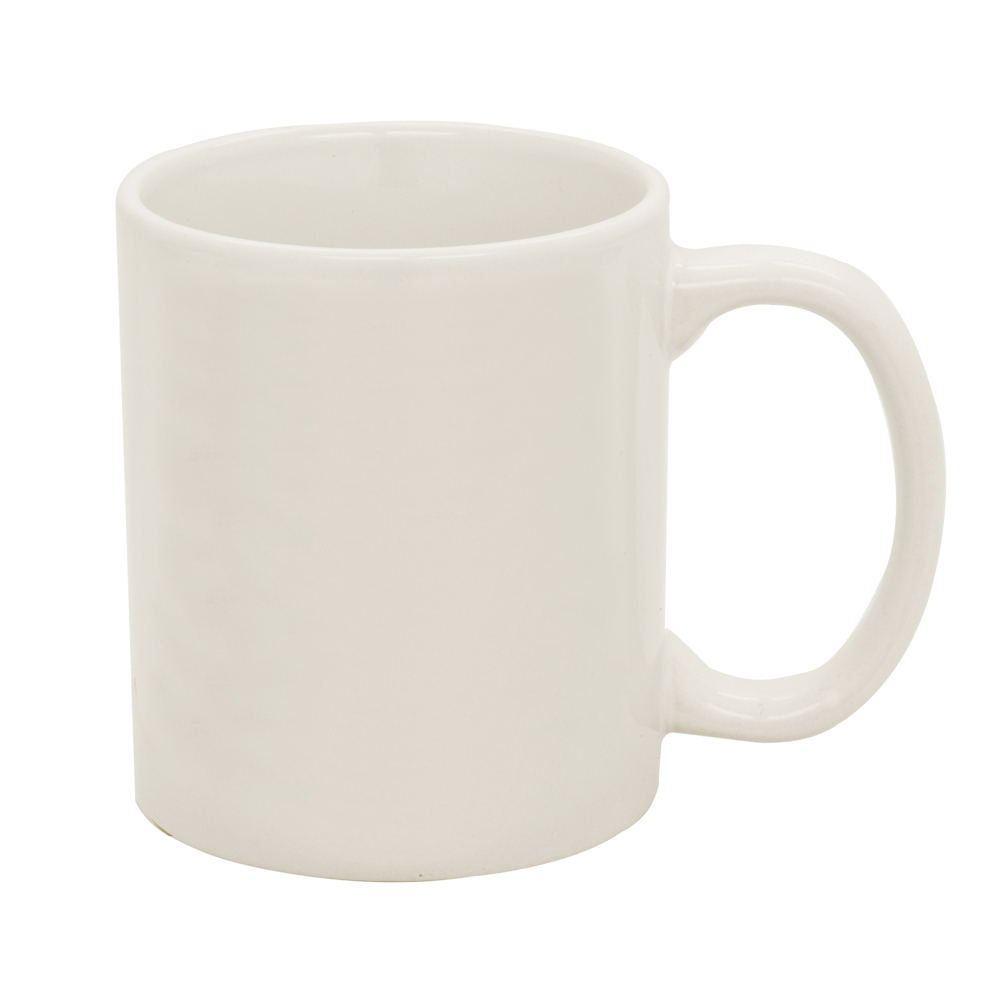 11 Oz. Sublime Ceramic Mug 4
