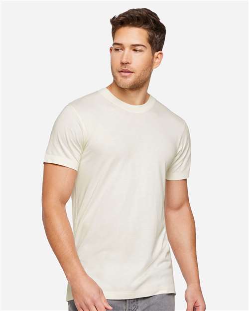 Unisex Bamboo Tee - 6904 9