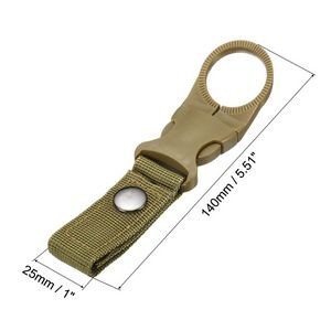 Kettle Water Bottle Hanging Buckle 2