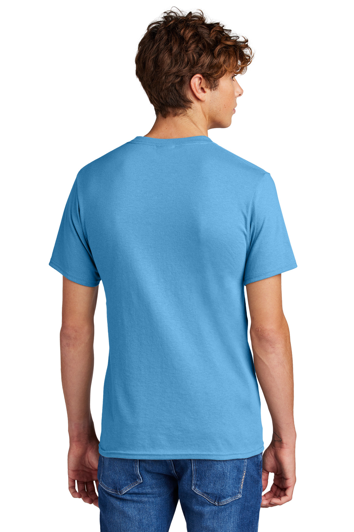 Tall Core Blend Tee