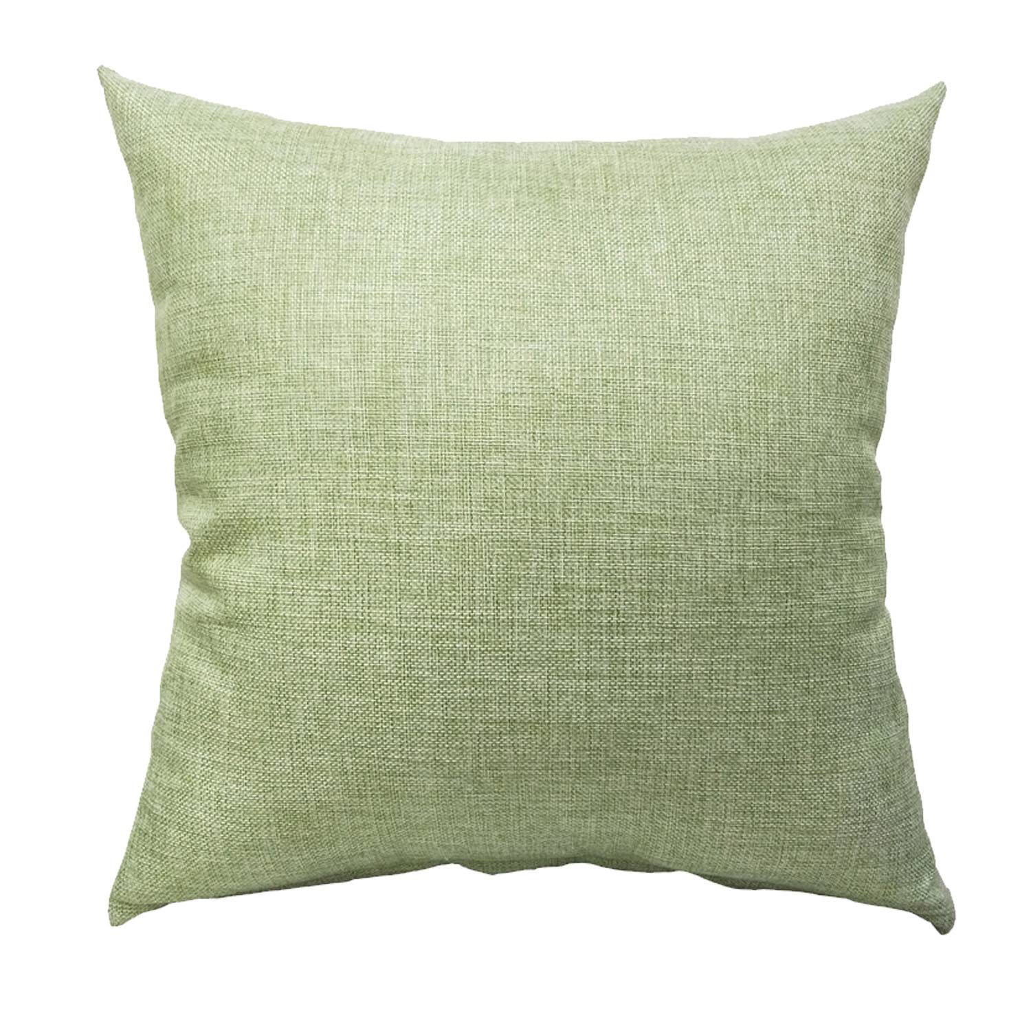 Polyester Pillow Cover 4
