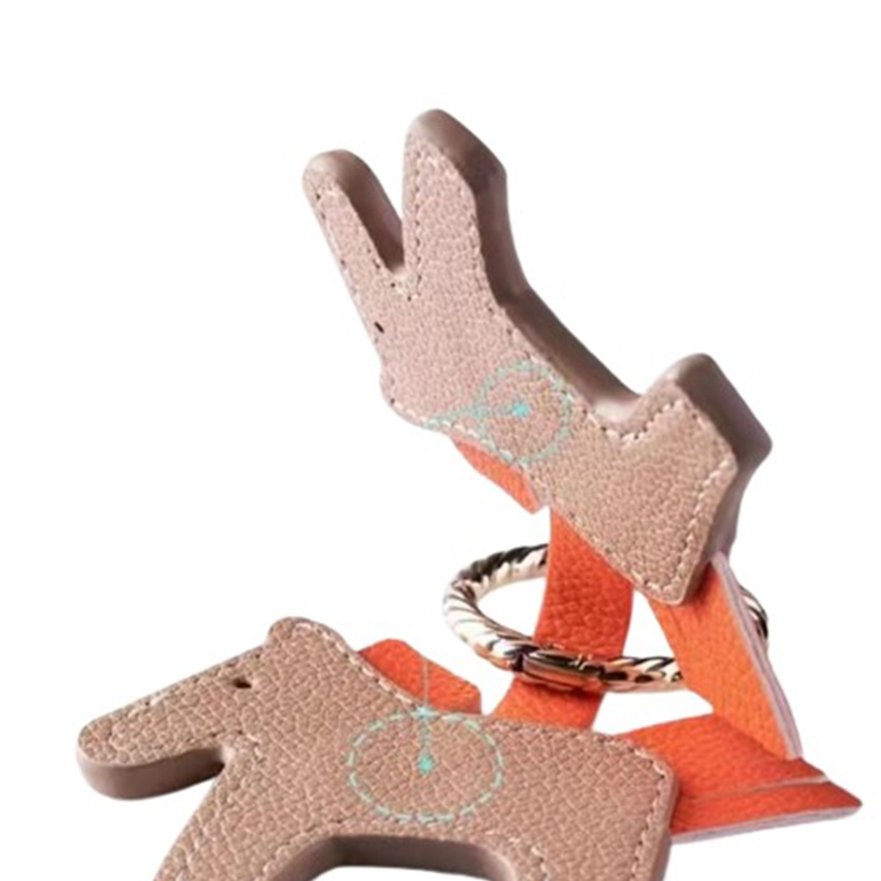 Pony Magnetic Clamp 3