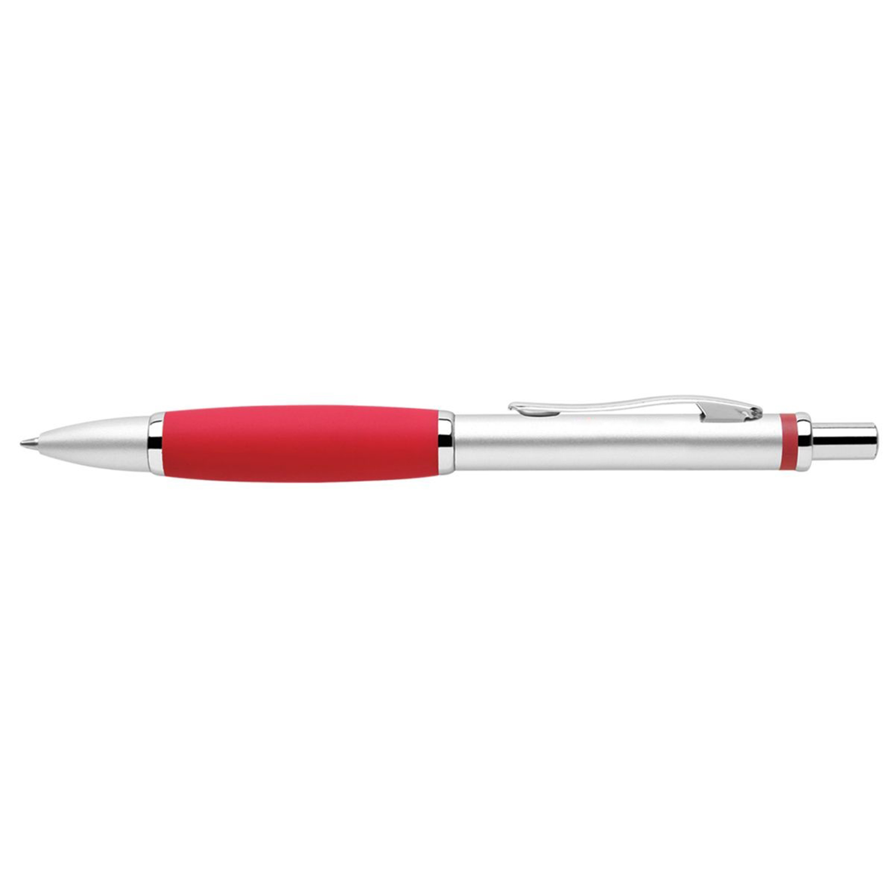 Inca-90 Metal Pen, Ballpoint pen 7