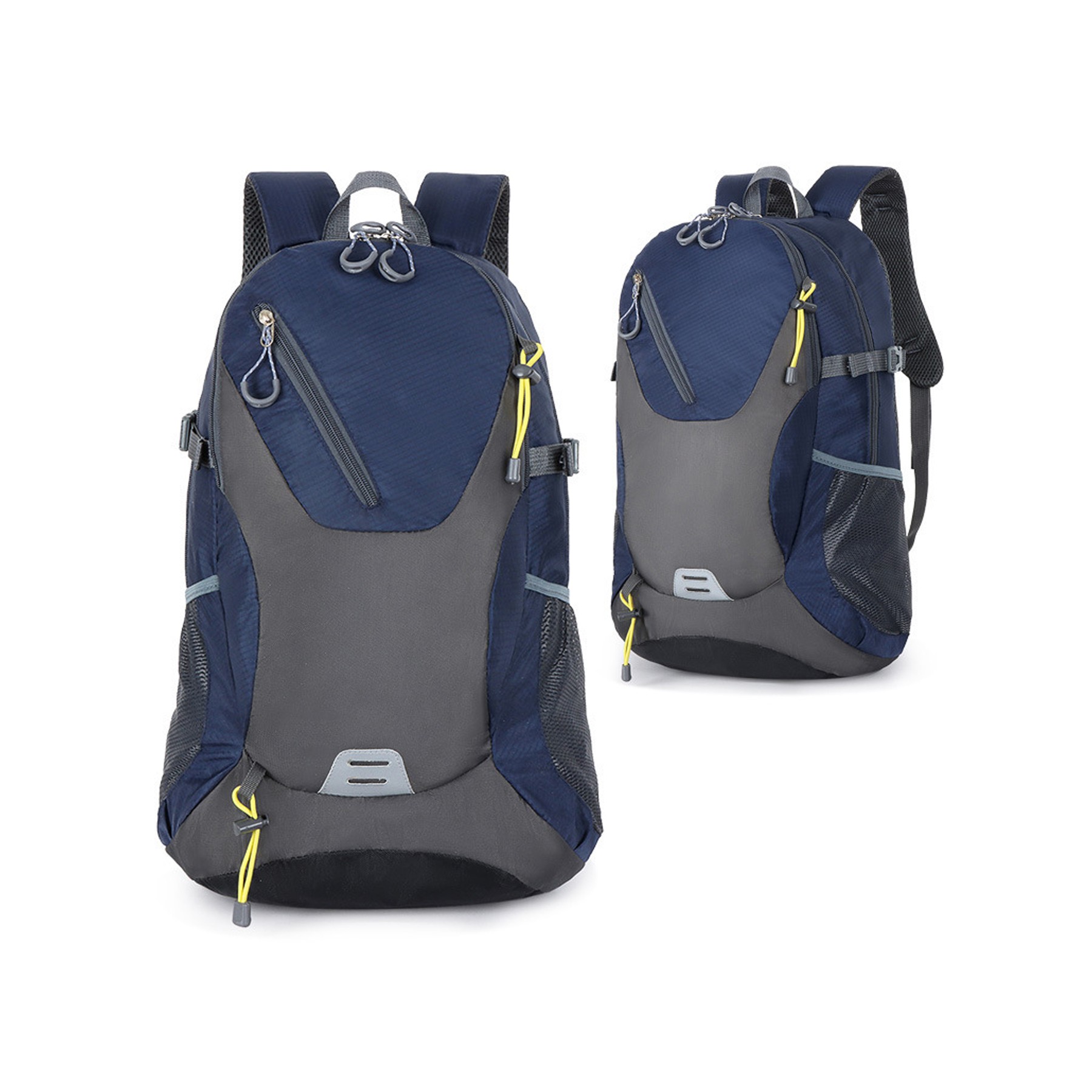 Hiking Backpack 7