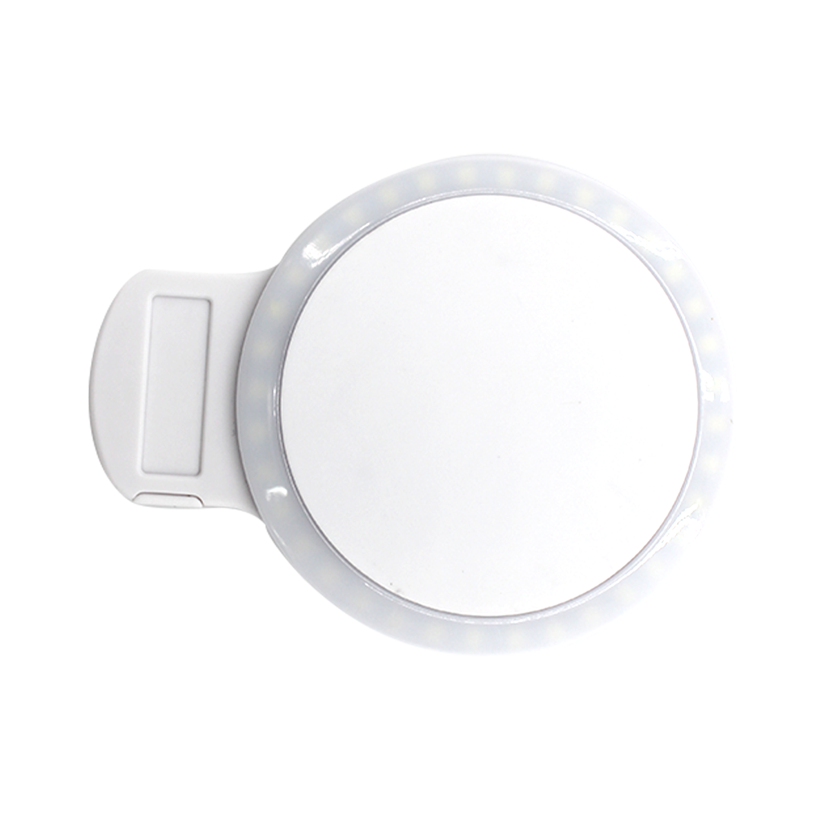 Computer LED Ring Light 4