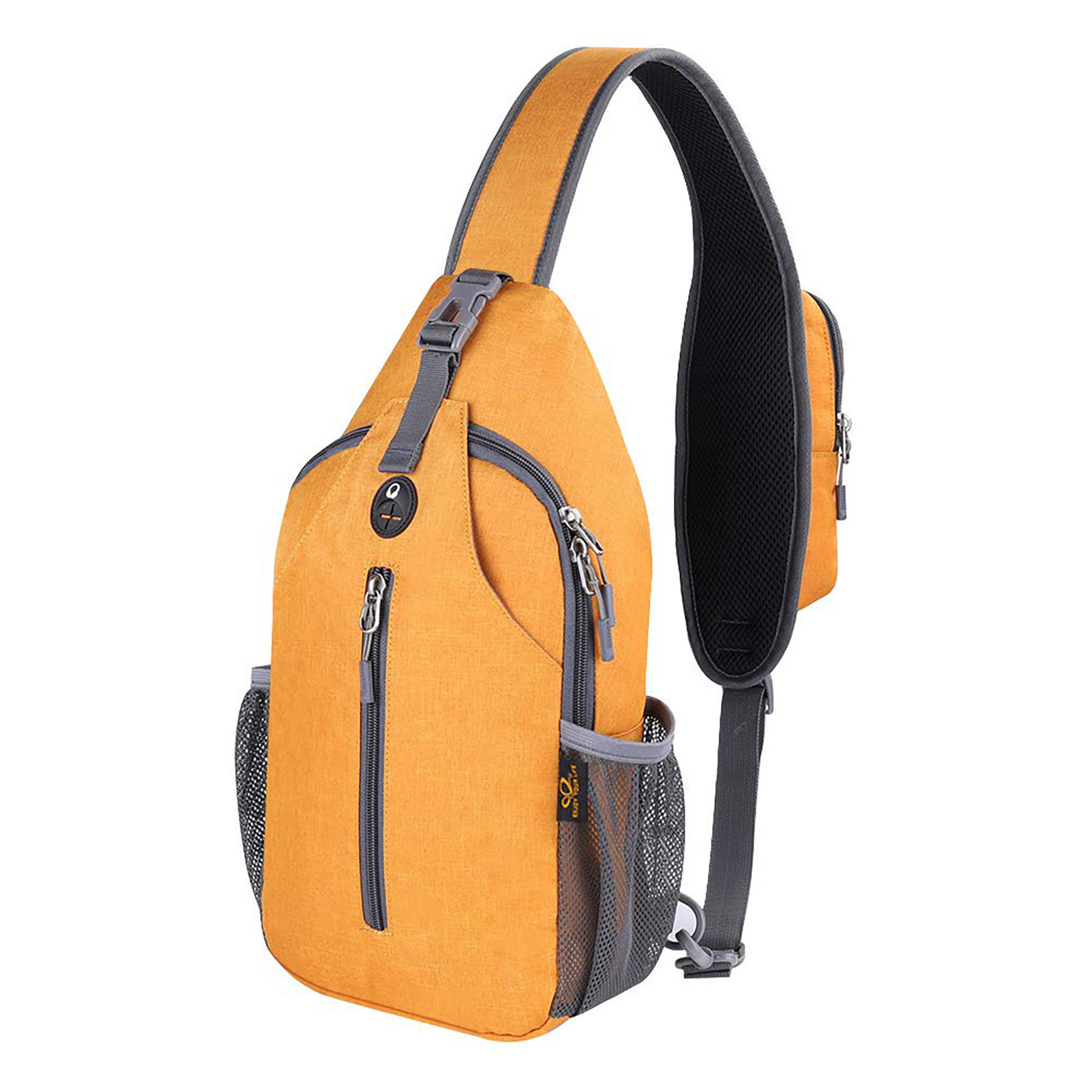 Crossbody Sling Backpack 2