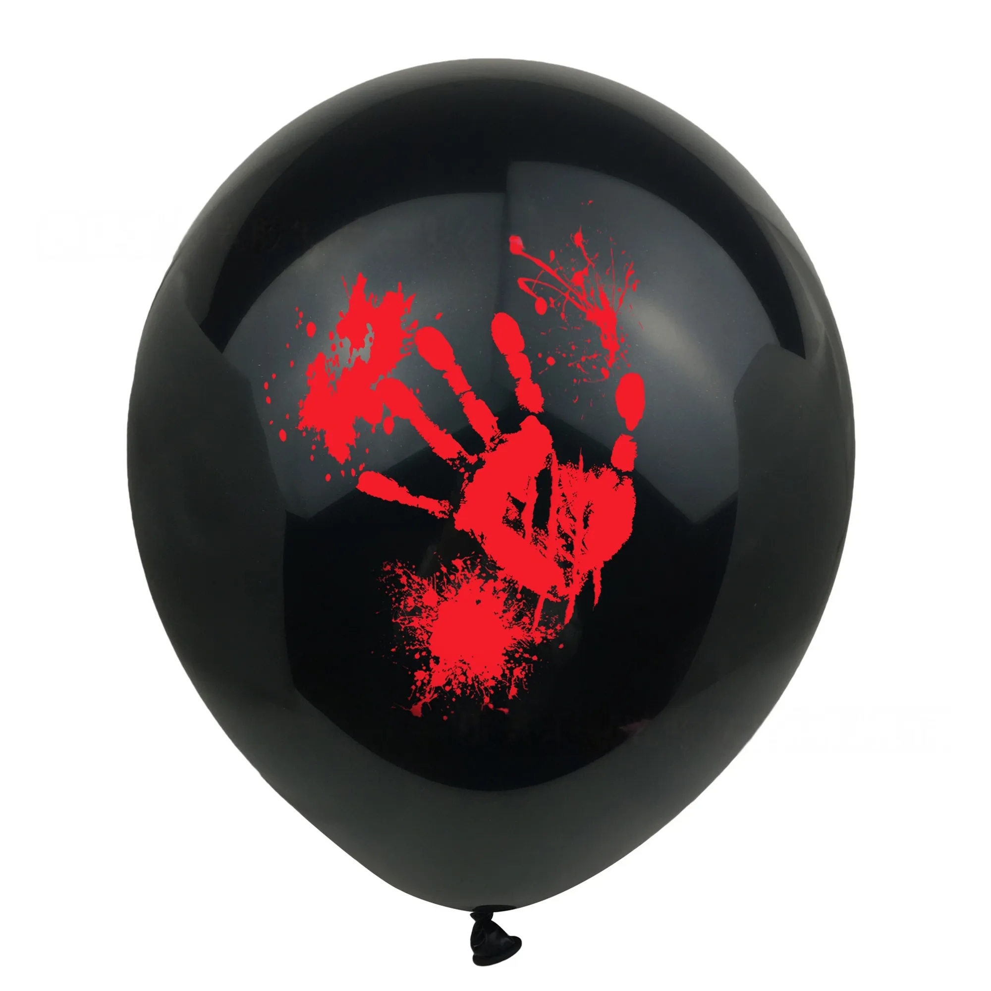 Halloween Latex Balloon 2