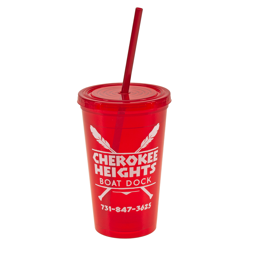 16 oz. Bolero Tumbler 4