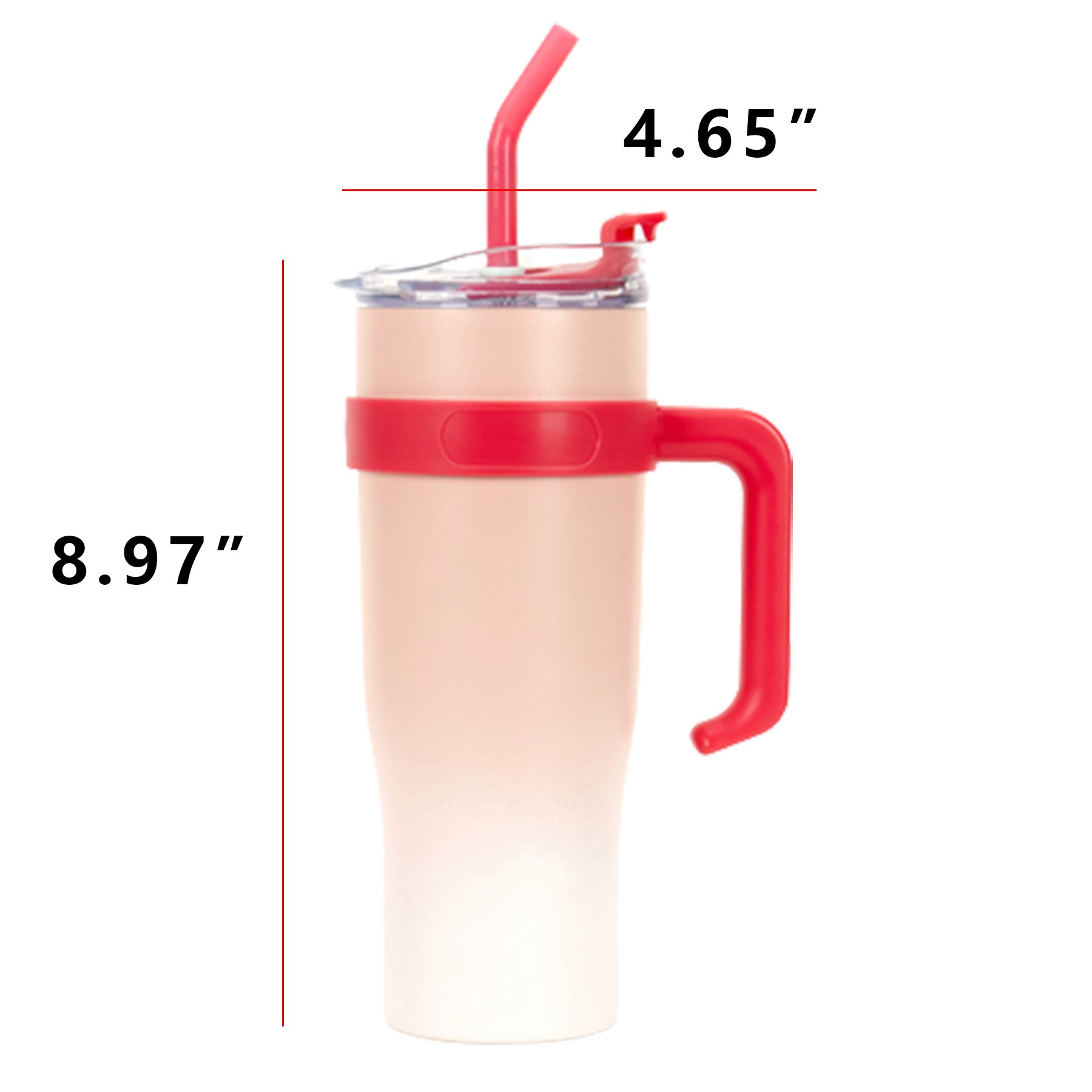 30Oz Car Tumbler 6