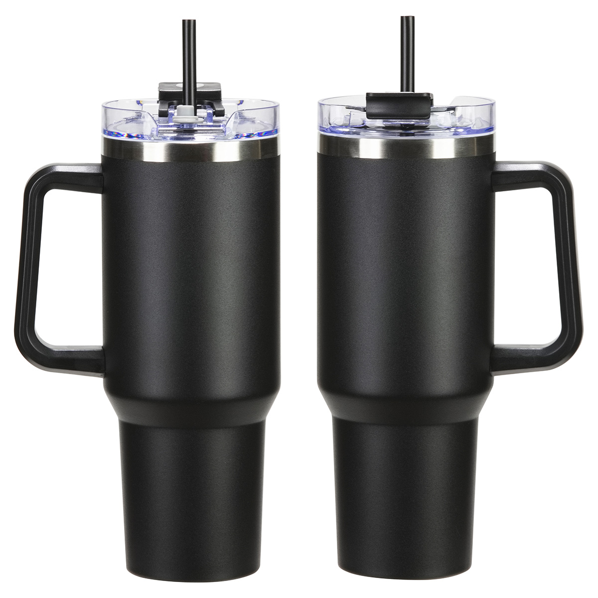 Maverick 40 oz Vacuum Insulated Stainless Steel Mug 12