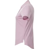 Womens OTIS SS Polo 19