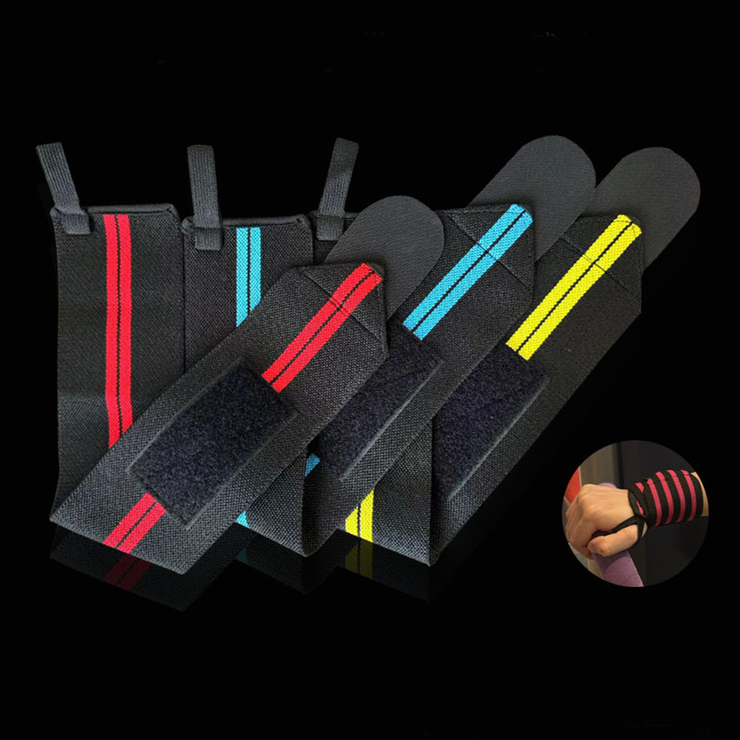 Fitness Wrist Guard 3