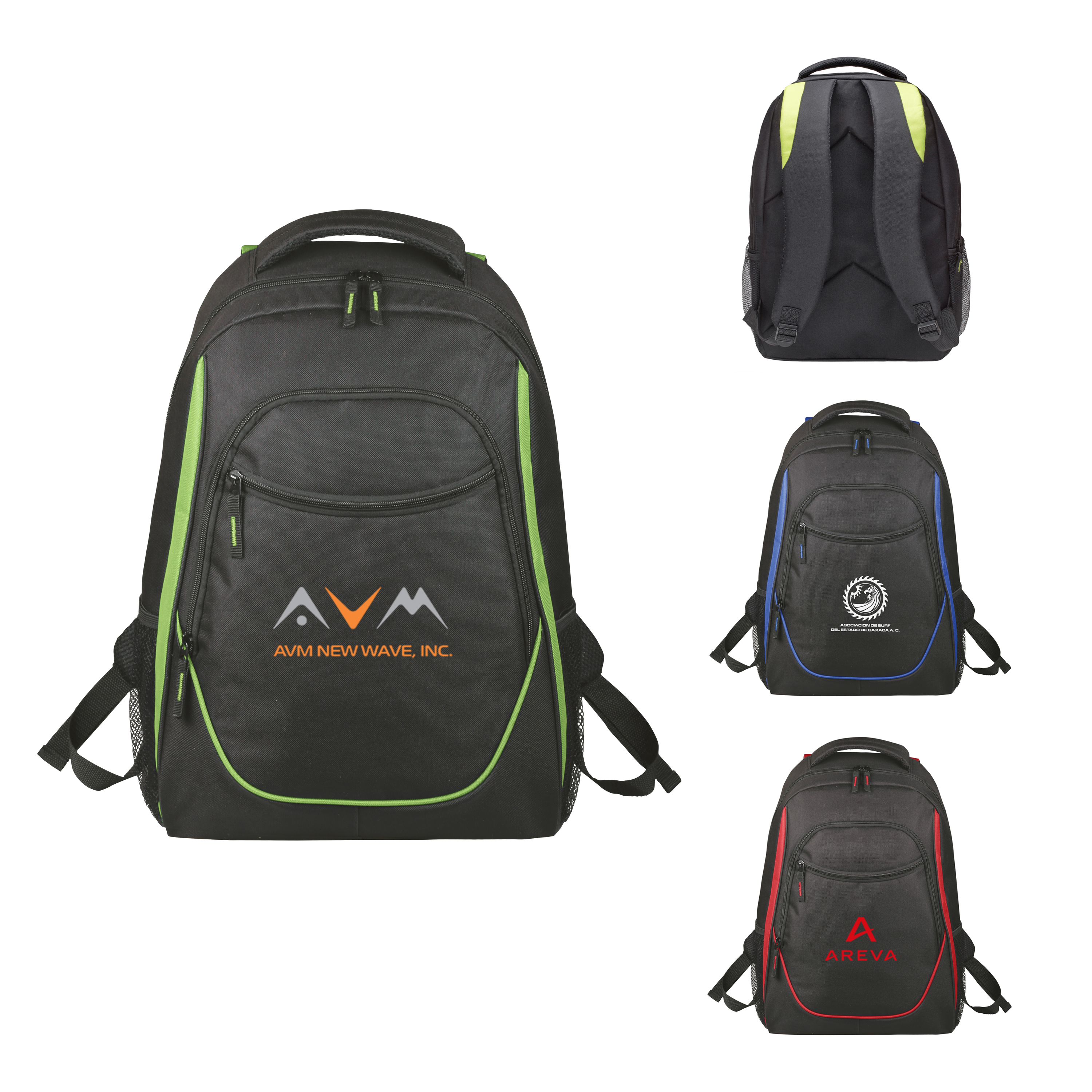 Endeavor Sports Backpack