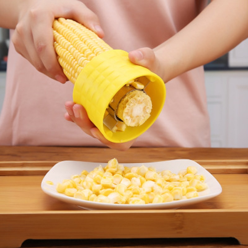 Corn Kernel Cutter 5