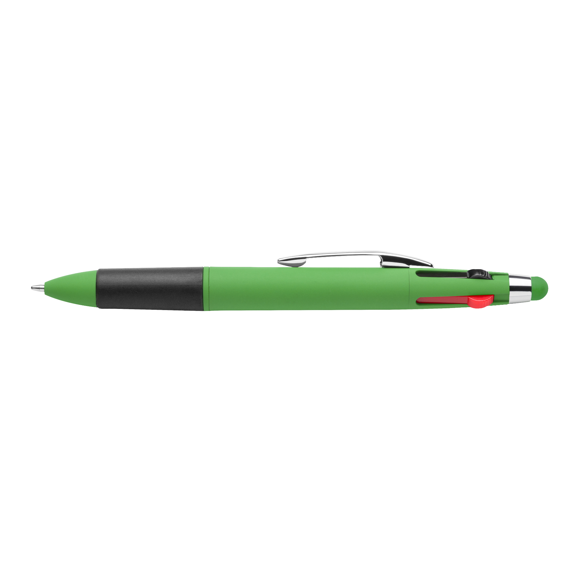Quattro Softy Brights Multi Ink w/ Stylus 8
