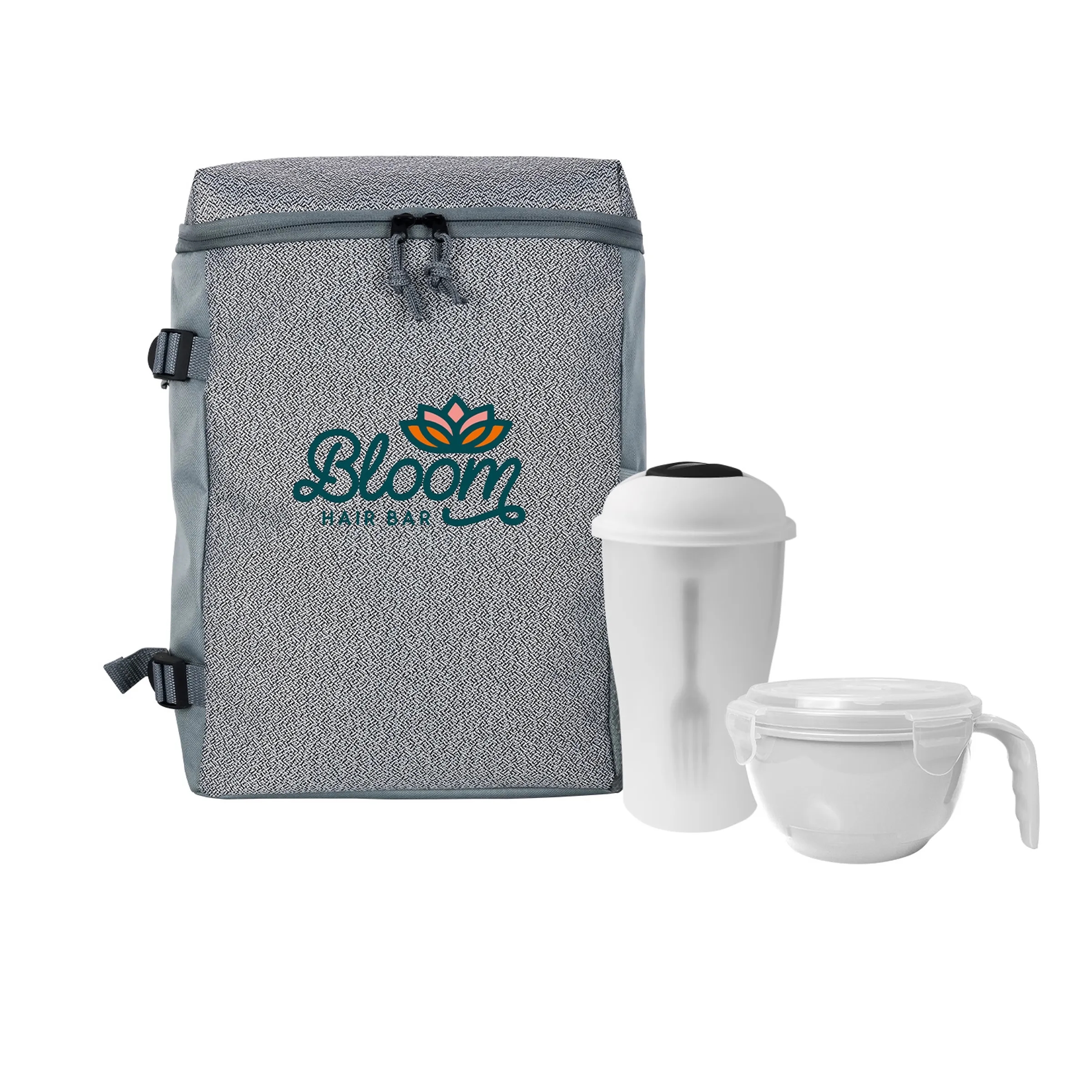 SPECK COOLER NOODLE & SALAD KIT 6