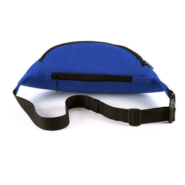 Running Belt Fanny Pack 2