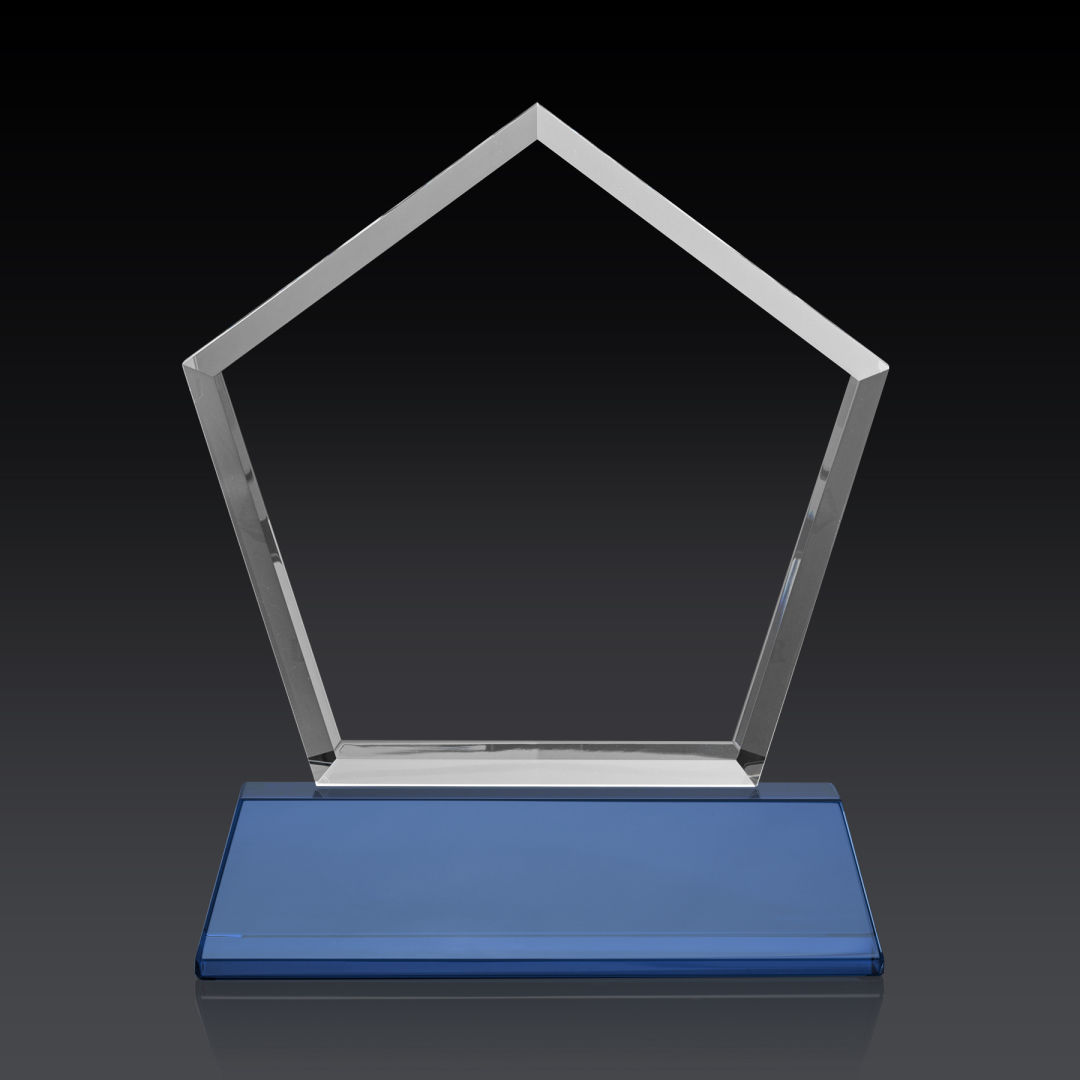 Genosee on Base (3D) - Sky Blue 2