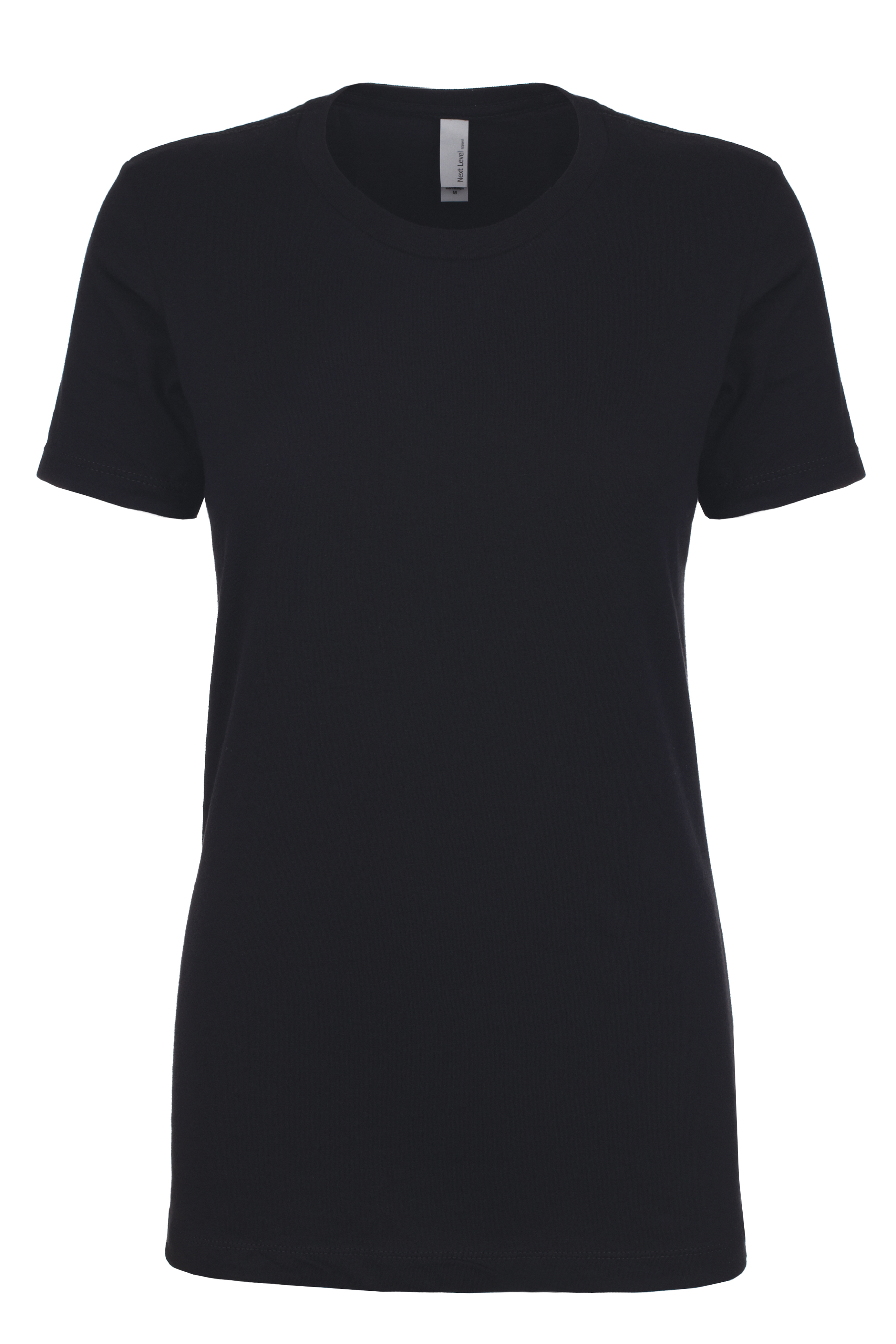 Cotton Boyfriend T-Shirt 12