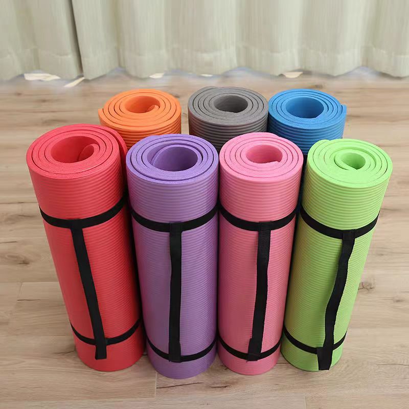 Large Yoga Mat 4