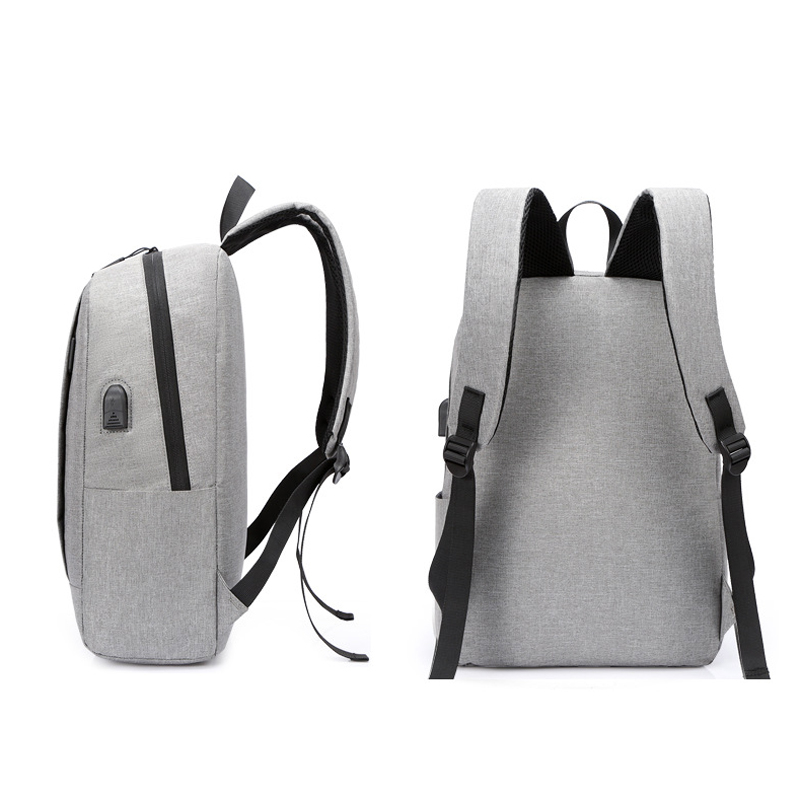 Laptop USB Connector Backpack 4