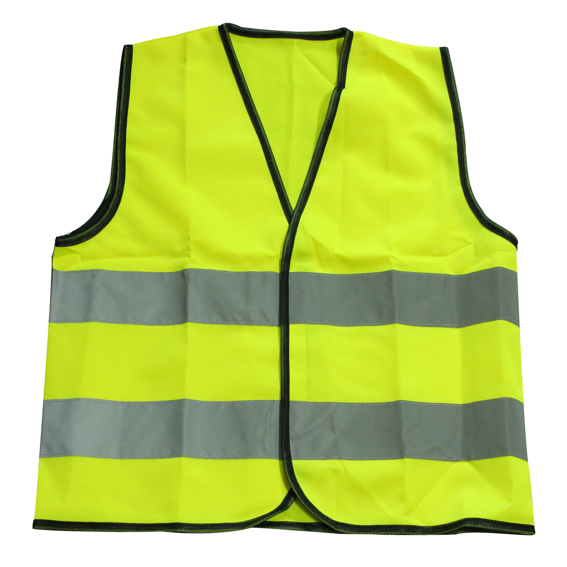 Safety Vest 2