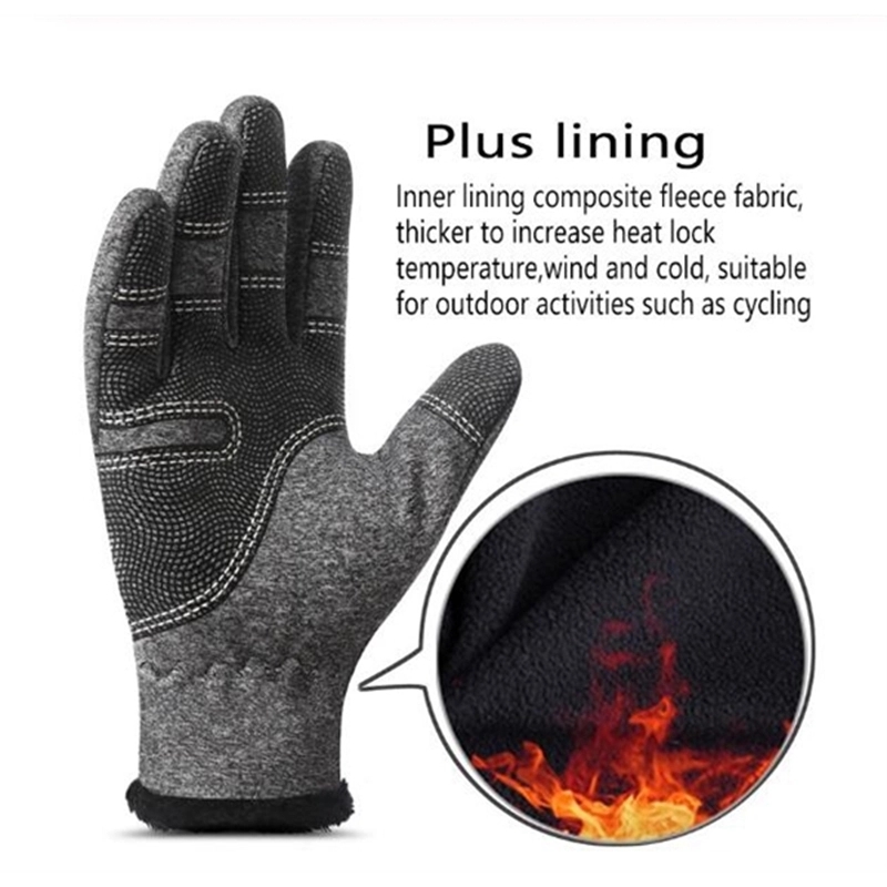 Outdoor Non-Slip Gloves 5