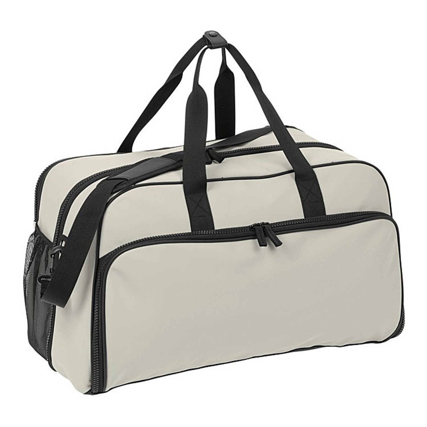 Lightweight Sports Travel Duffel Bag 3