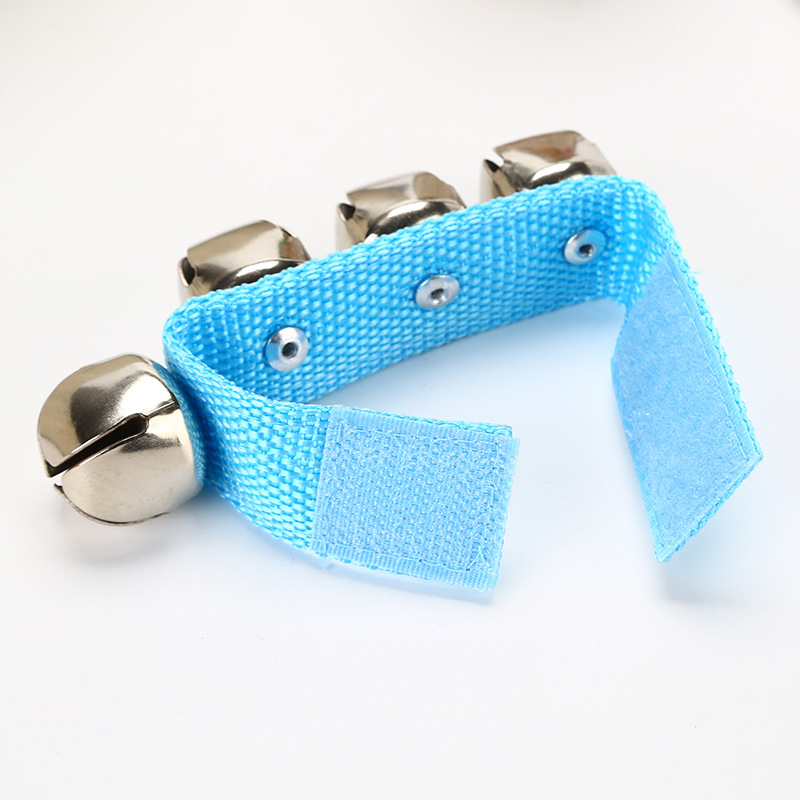 Band Wrist Bells 2