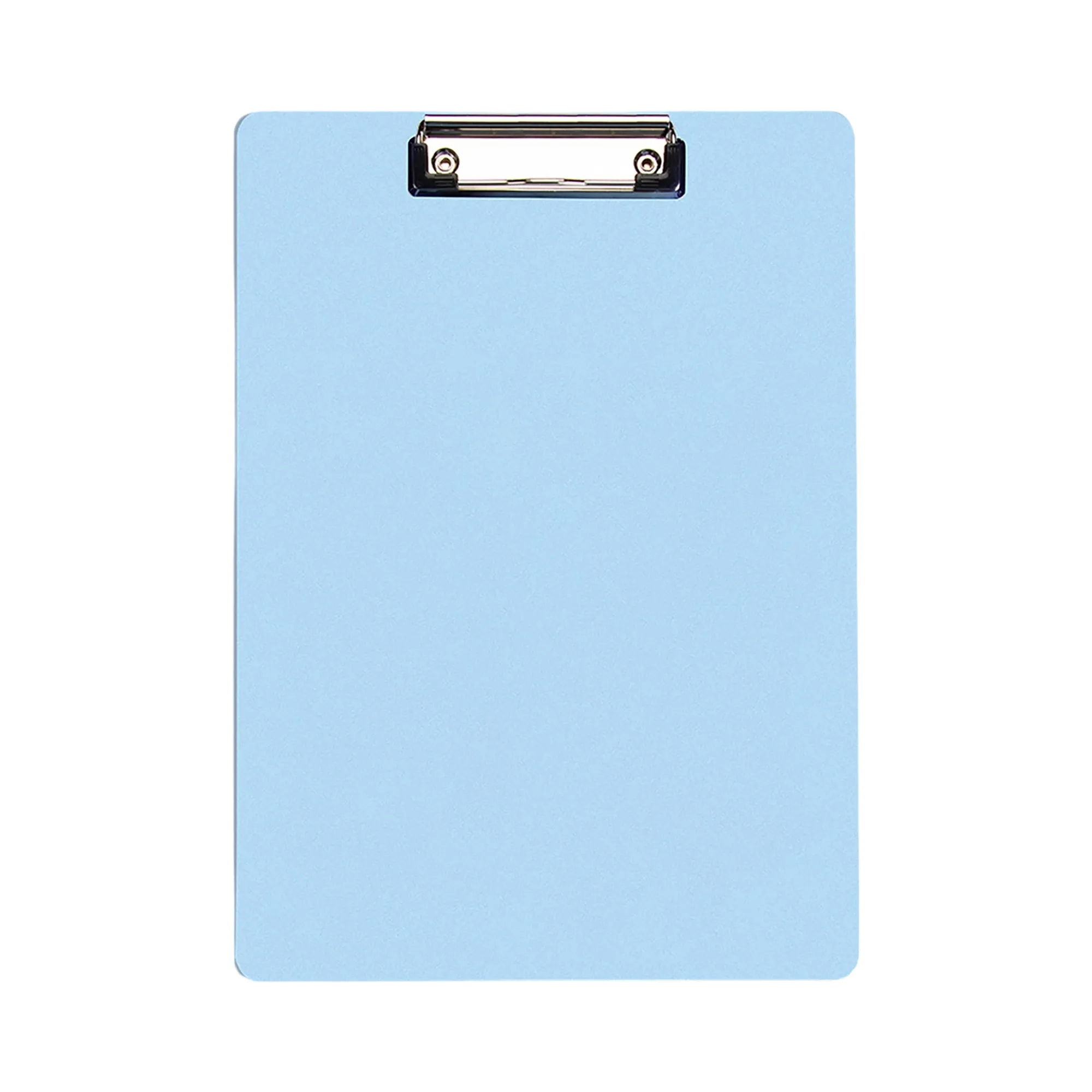 Clipboard A4 Wall Mounted 8